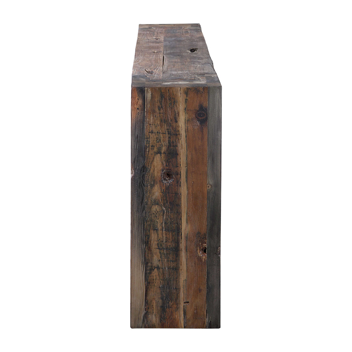 Uttermost Ivena Sofa Table