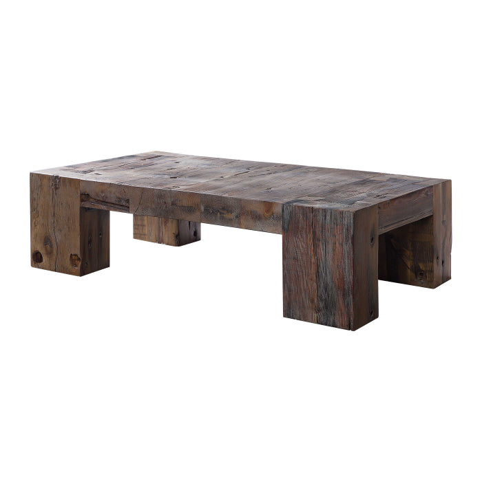 Uttermost Ivena Coffee Table