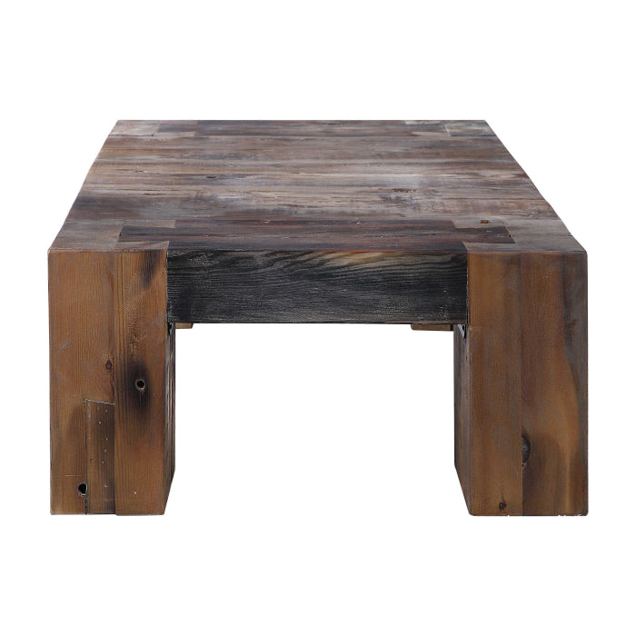 Uttermost Ivena Coffee Table