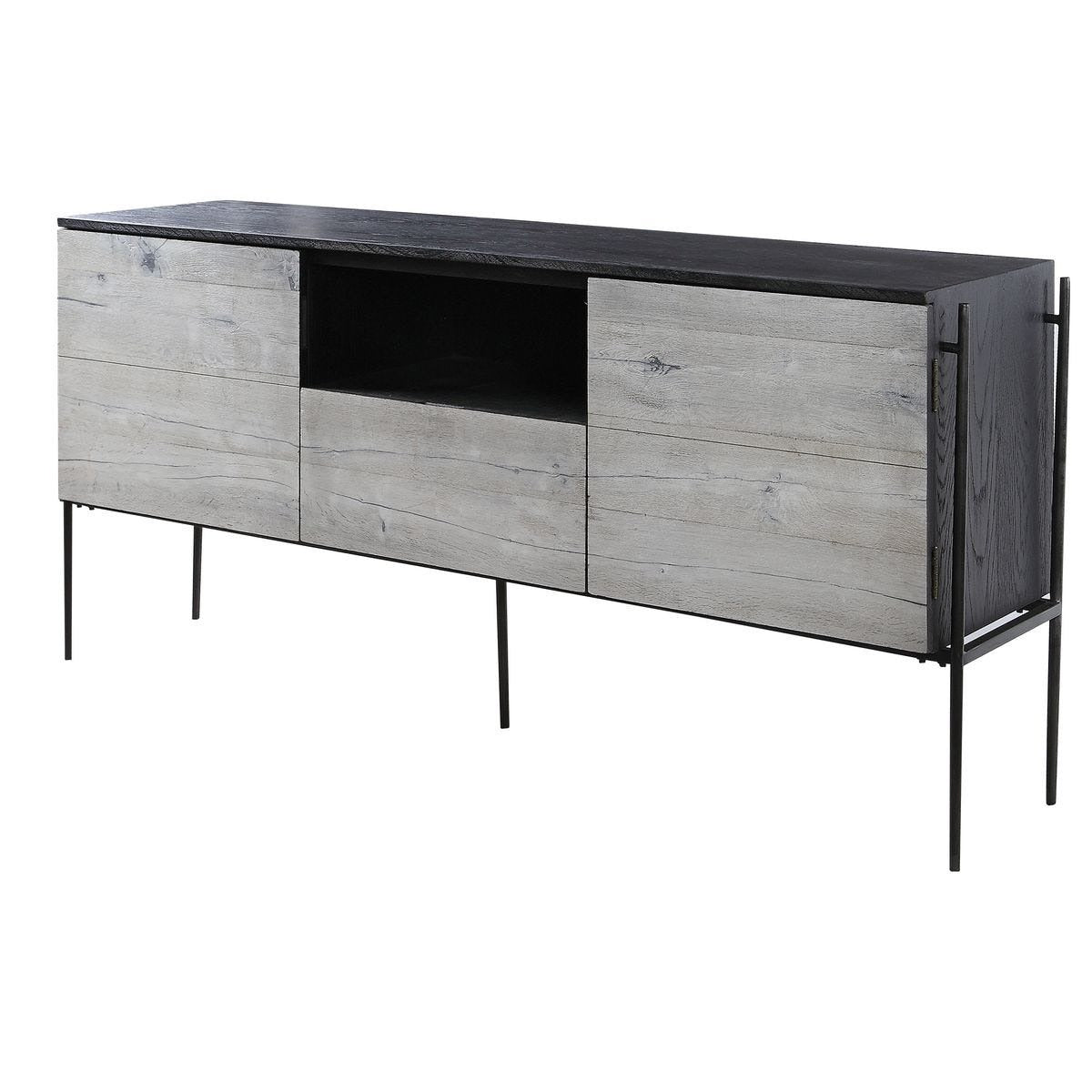 Uttermost Jess Media Console