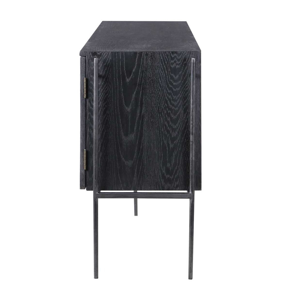 Uttermost Jess Media Console