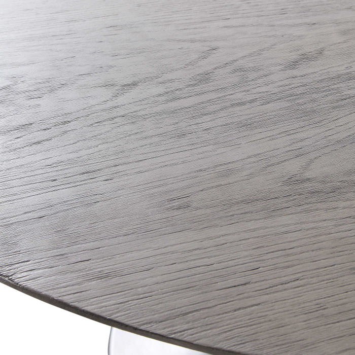 Uttermost Brando Dining Table - 122cm
