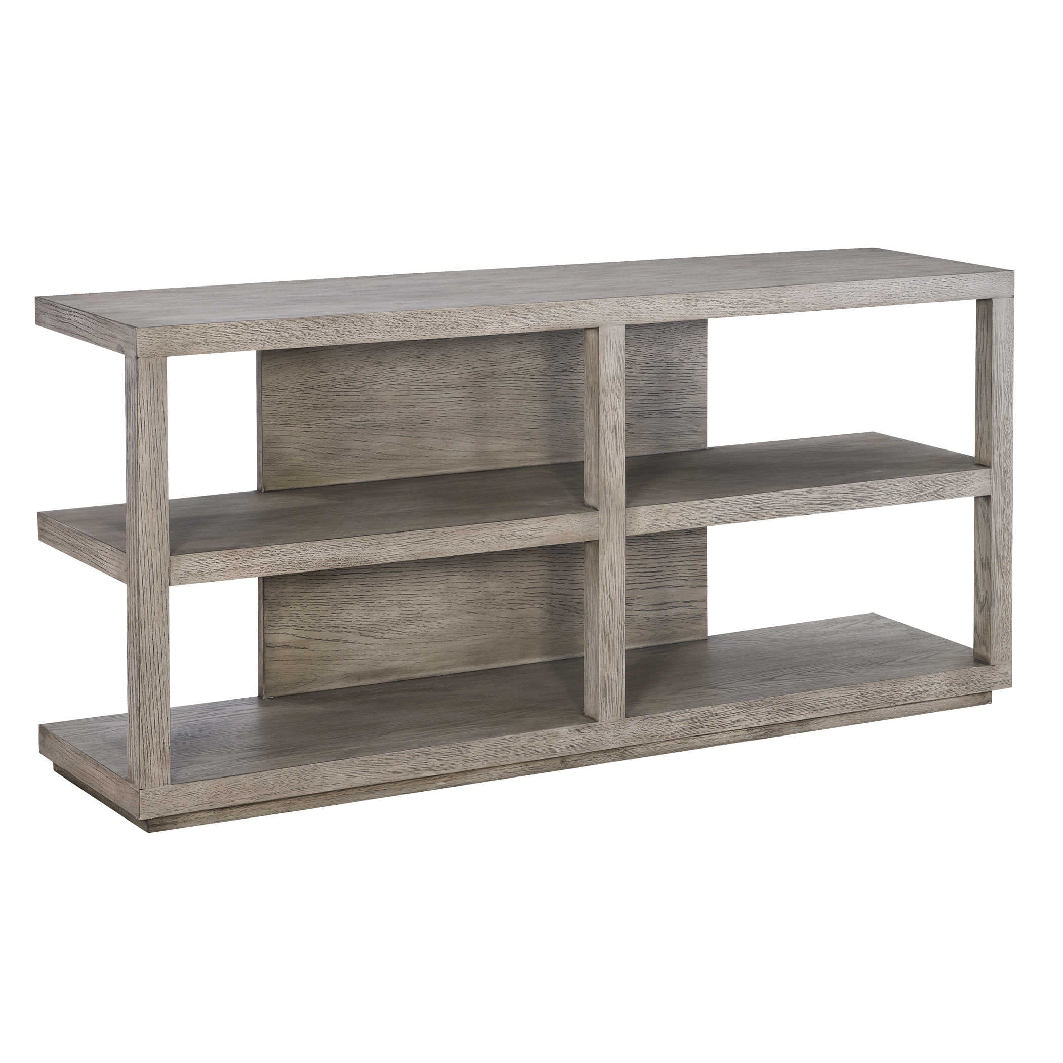 Uttermost Haven Sofa Table - Long