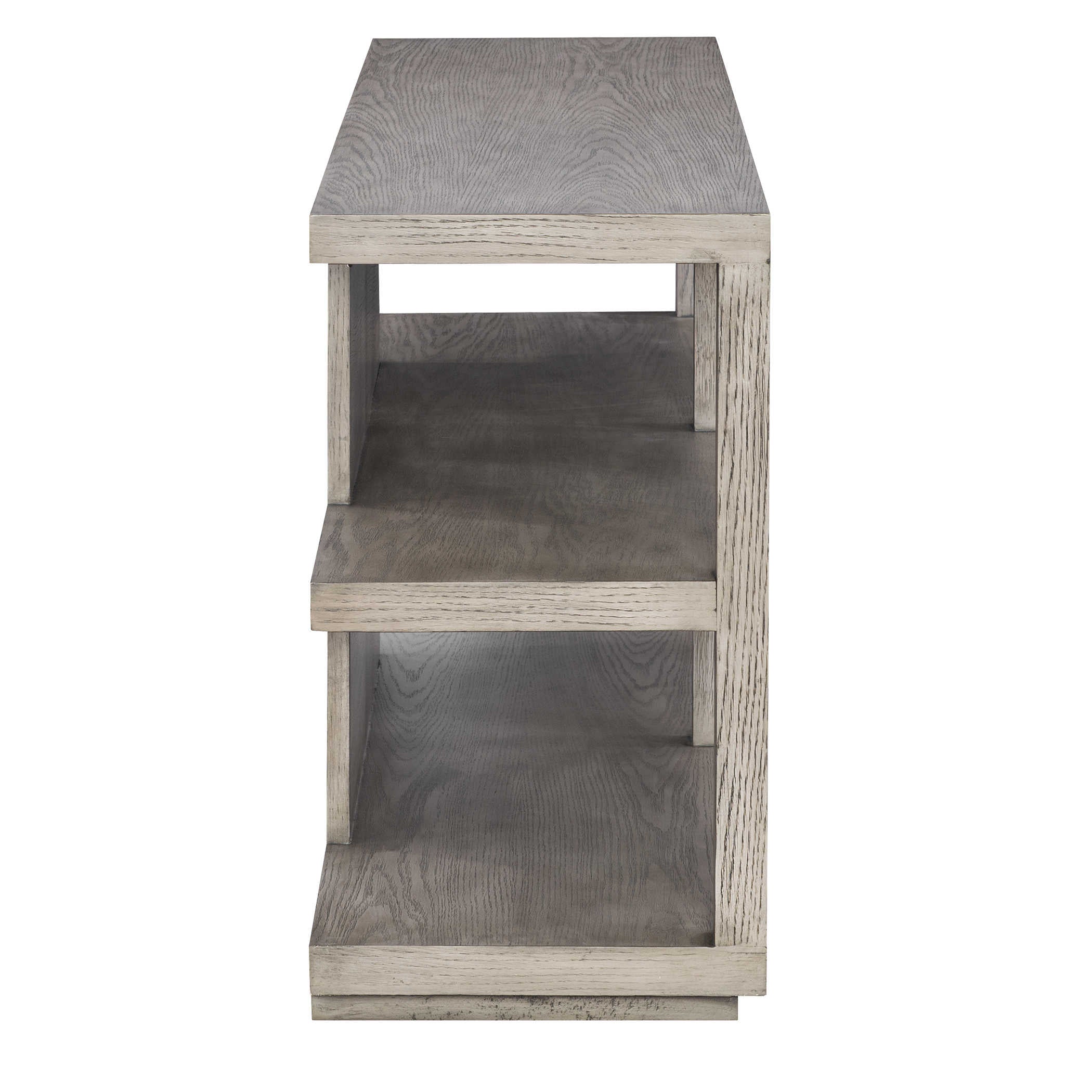 Uttermost Haven Sofa Table - Long