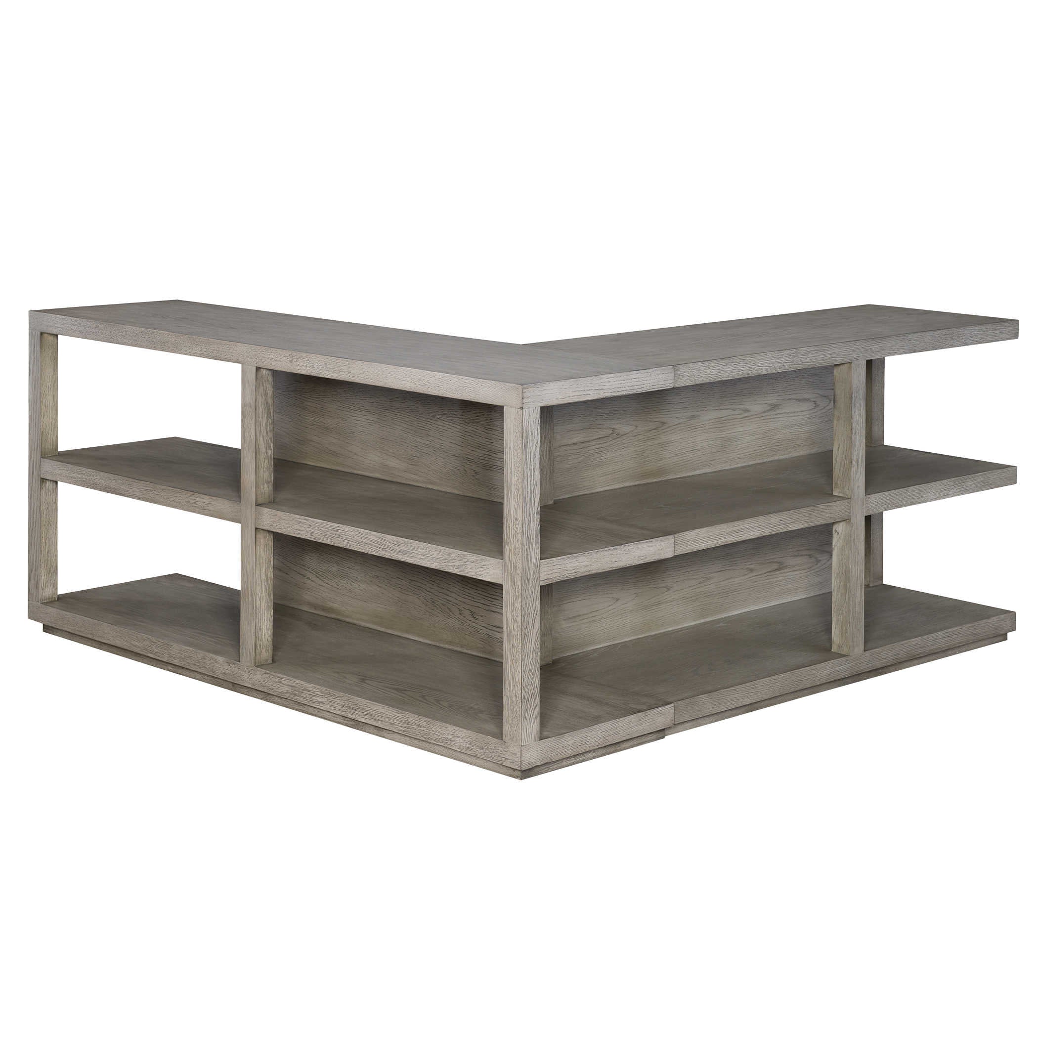 Uttermost Haven Sofa Table - Short