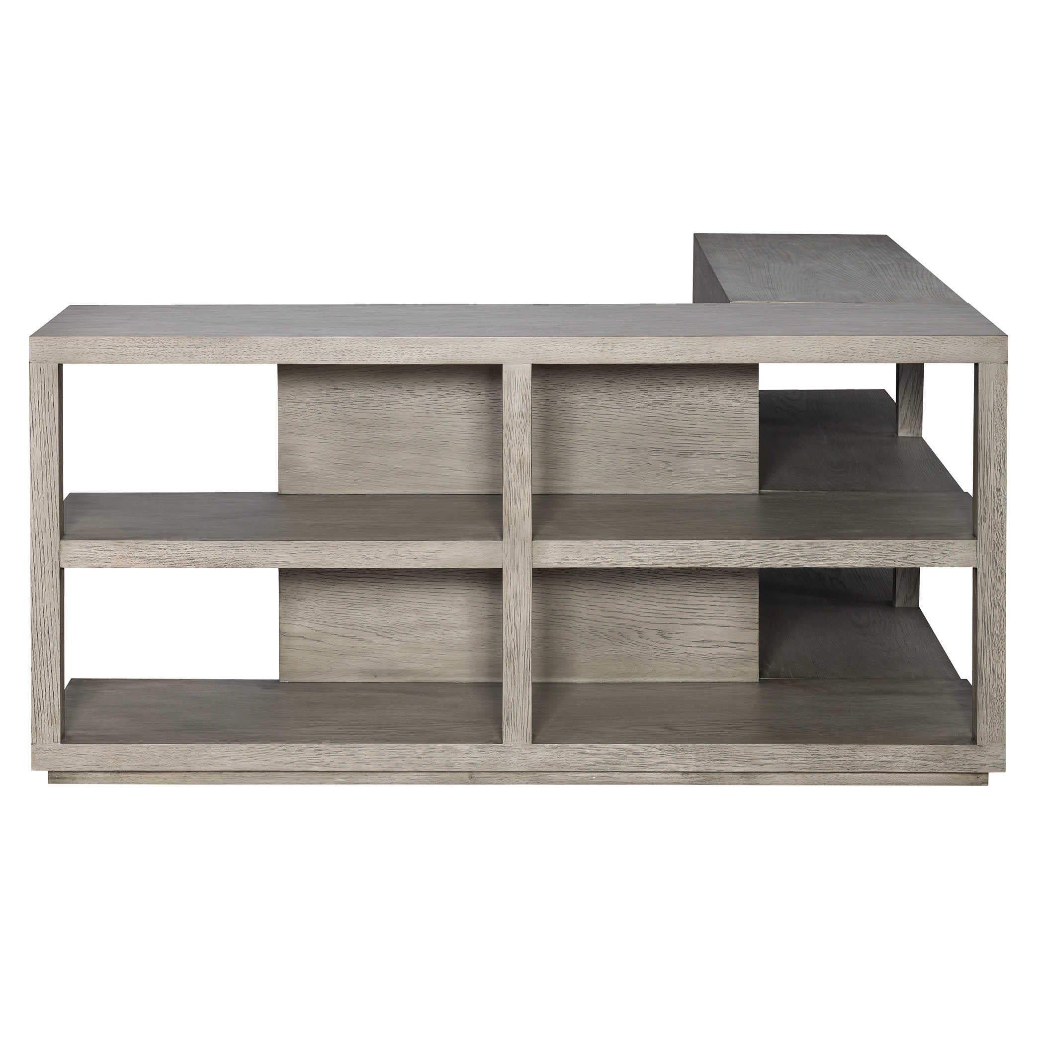 Uttermost Haven Sofa Table - Short