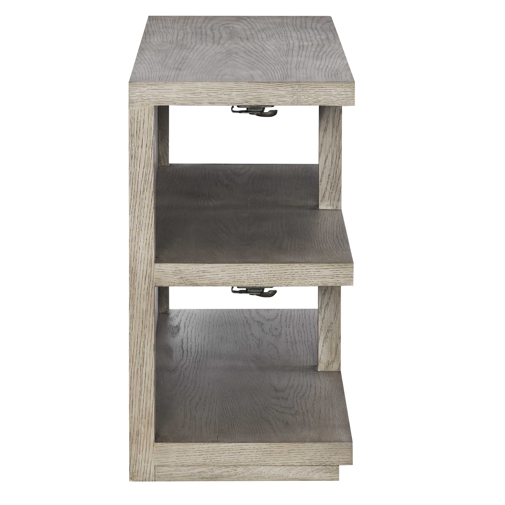 Uttermost Haven Sofa Table - Short
