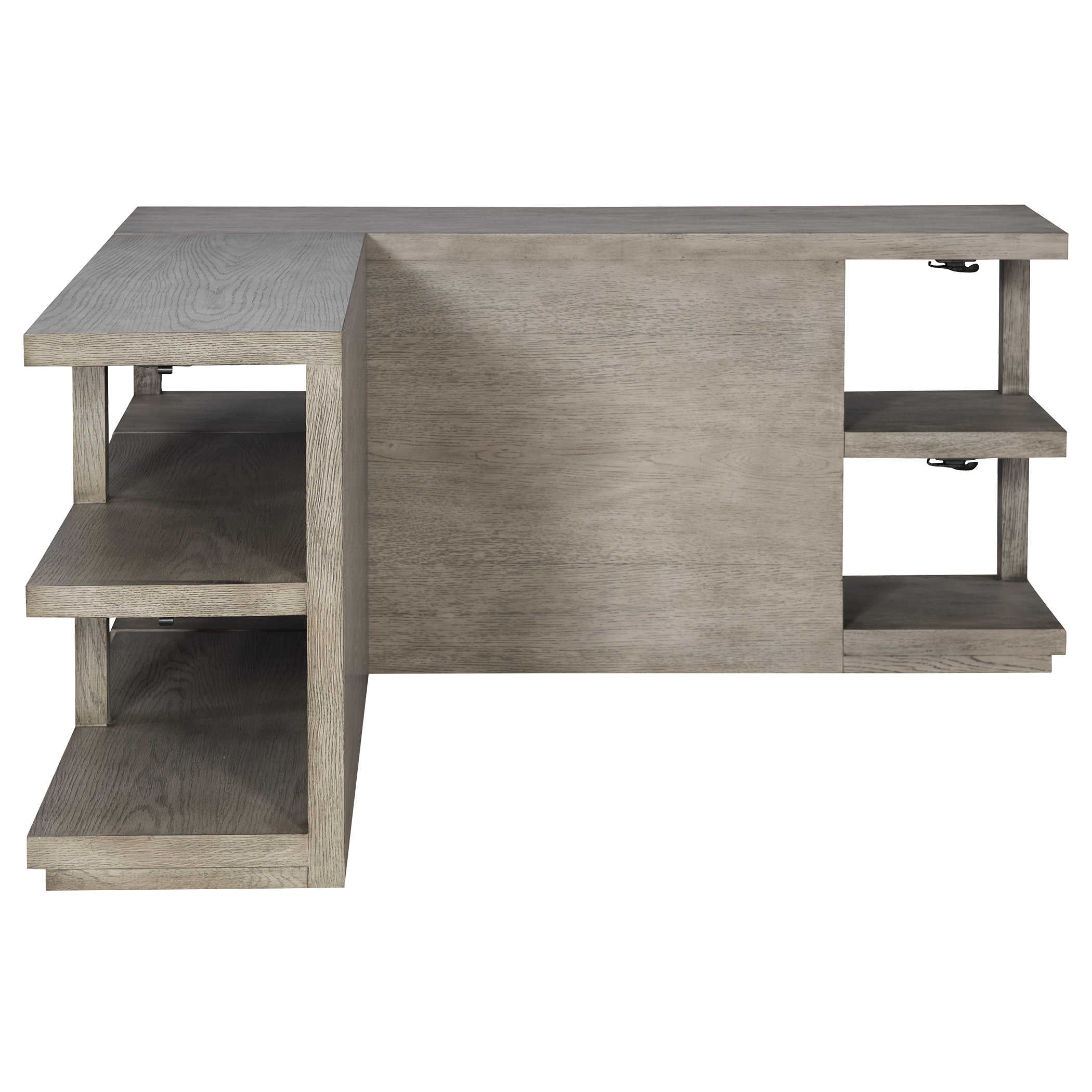 Uttermost Haven Sofa Table - Short