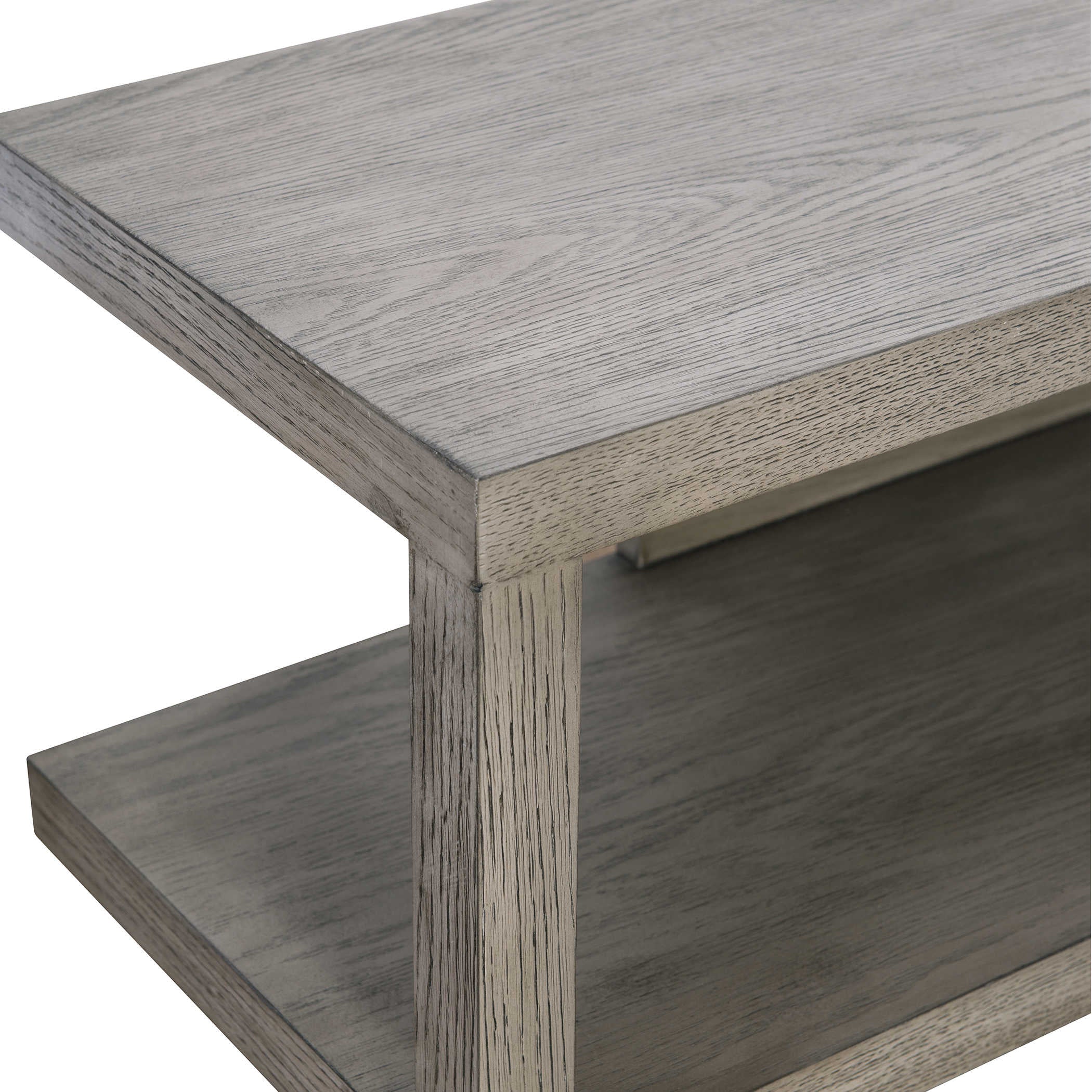 Uttermost Haven Sofa Table - Short