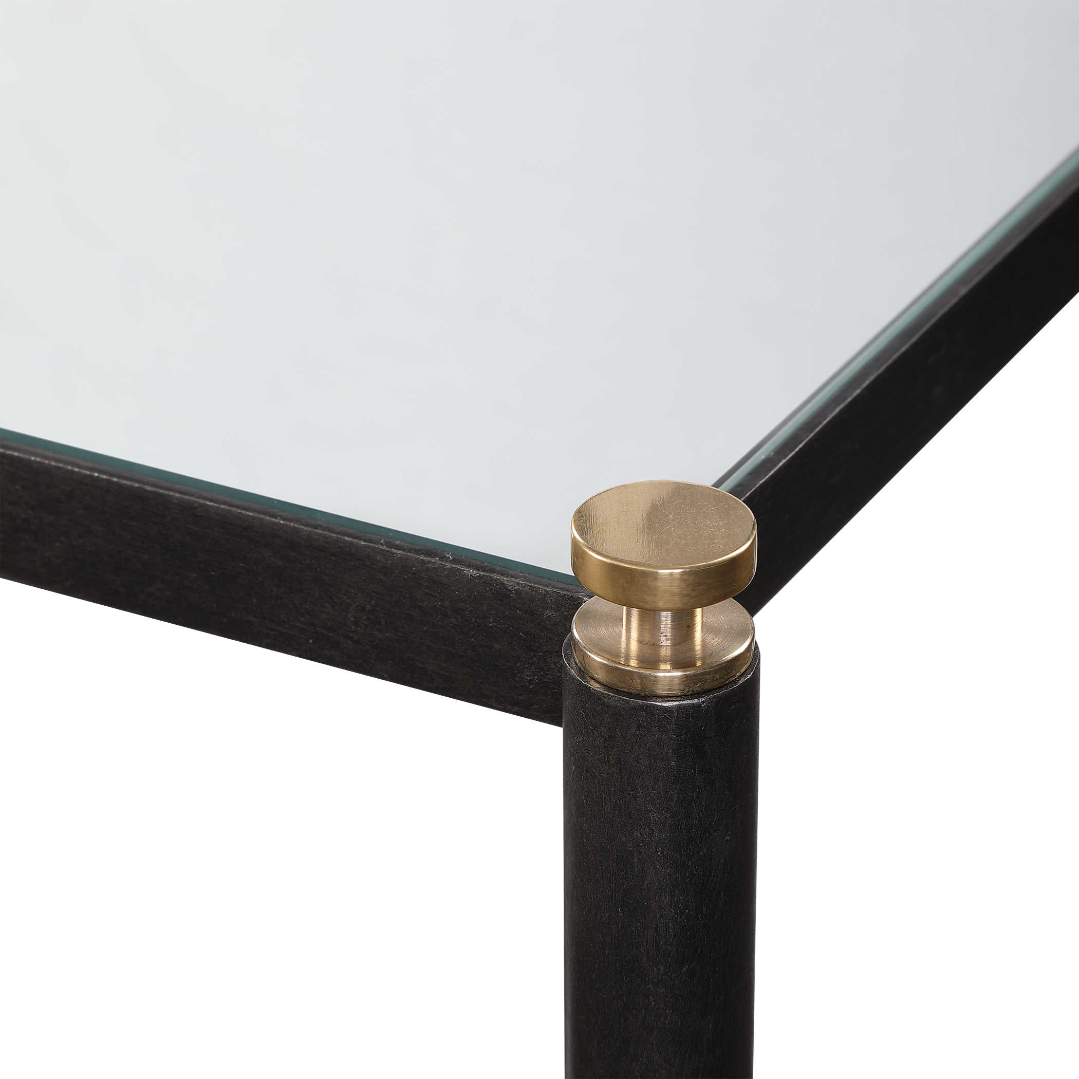 Uttermost Viceroy Side Table