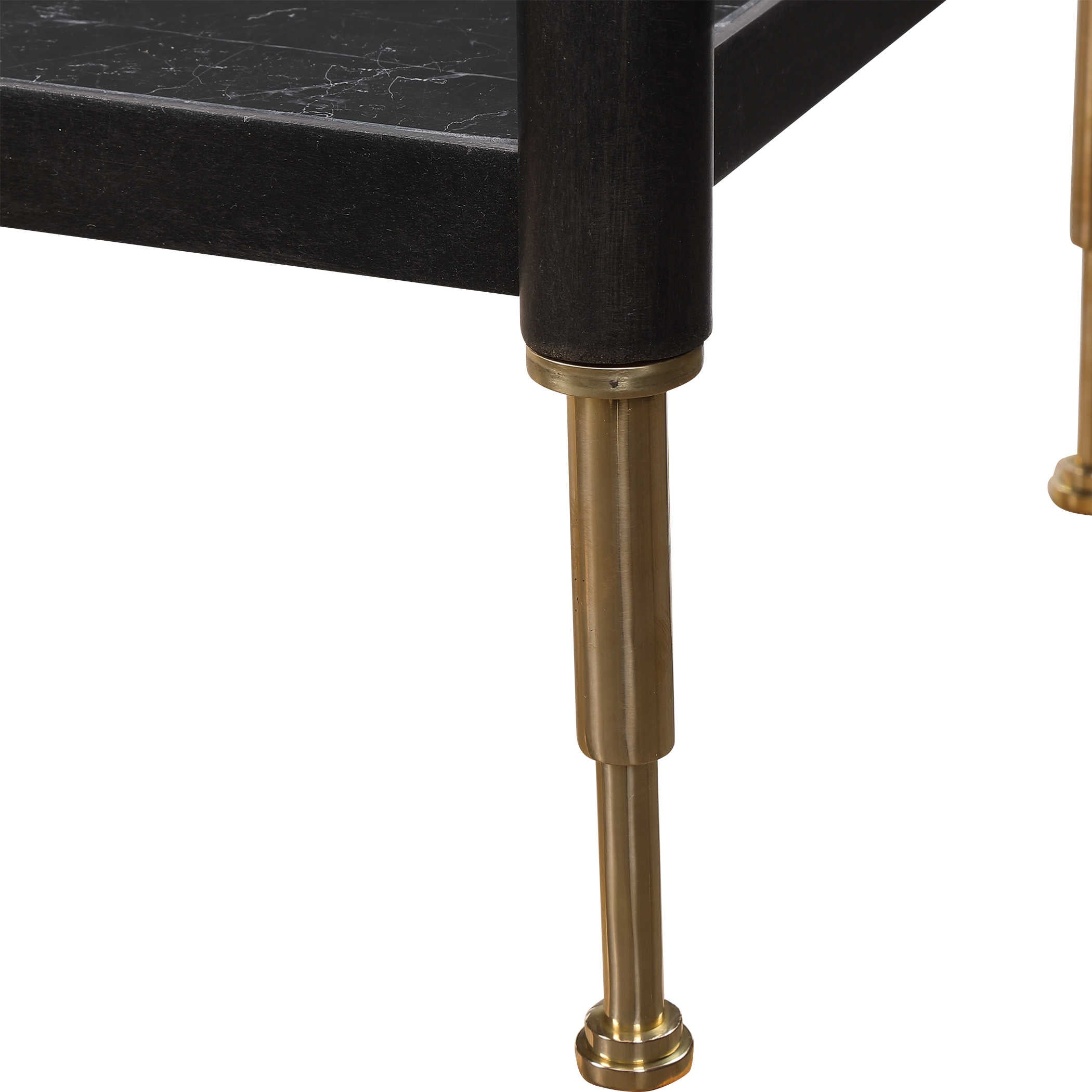 Uttermost Viceroy Side Table