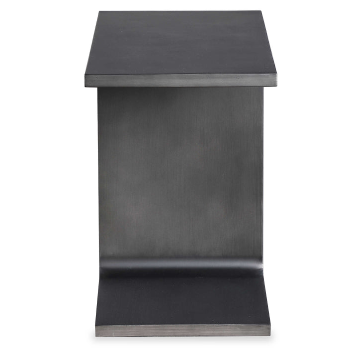 Uttermost I-Beam Pull Up Table