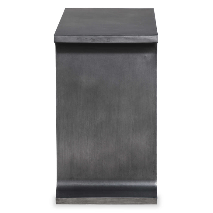 Uttermost I-Beam Pull Up Table