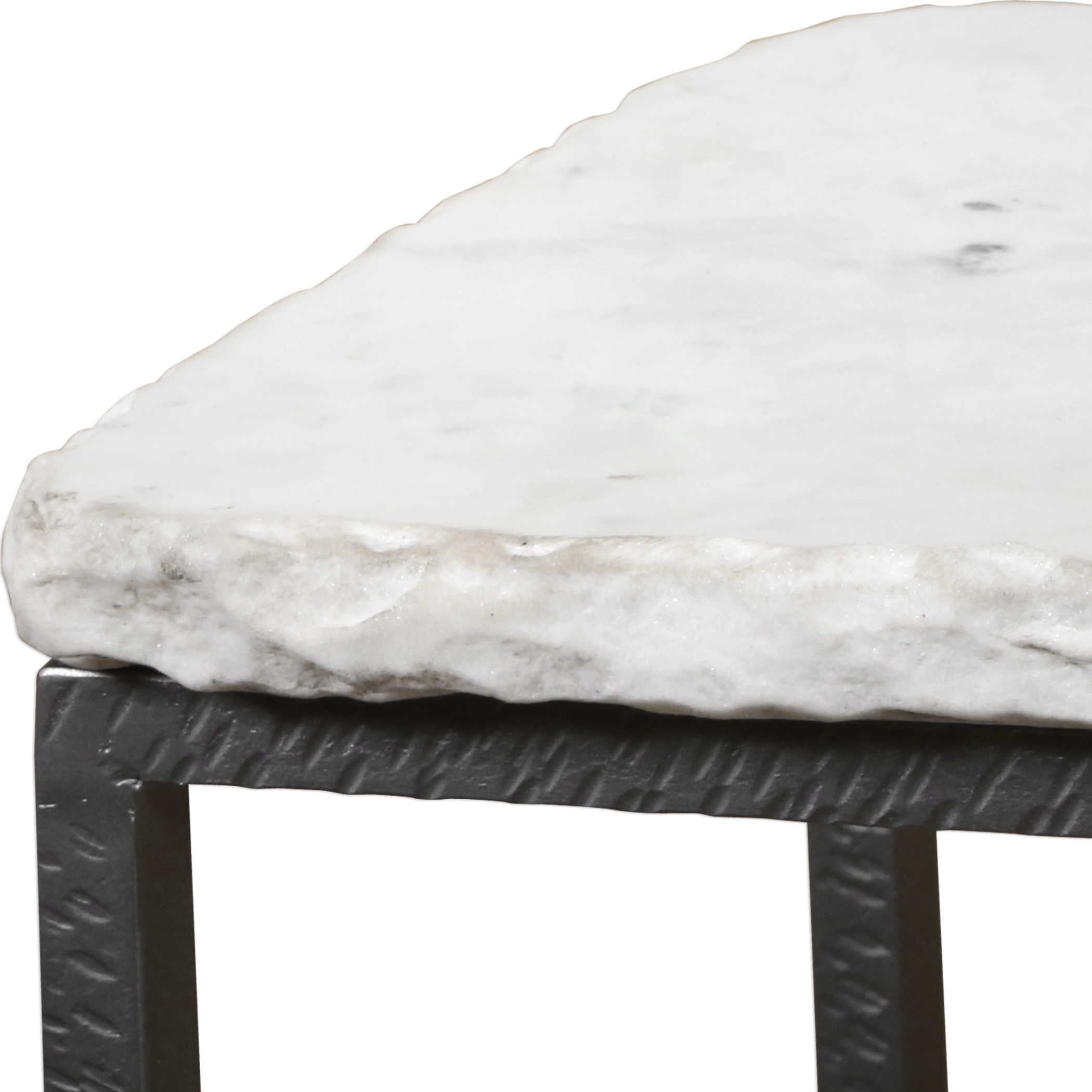 Uttermost Kosumi Console Table