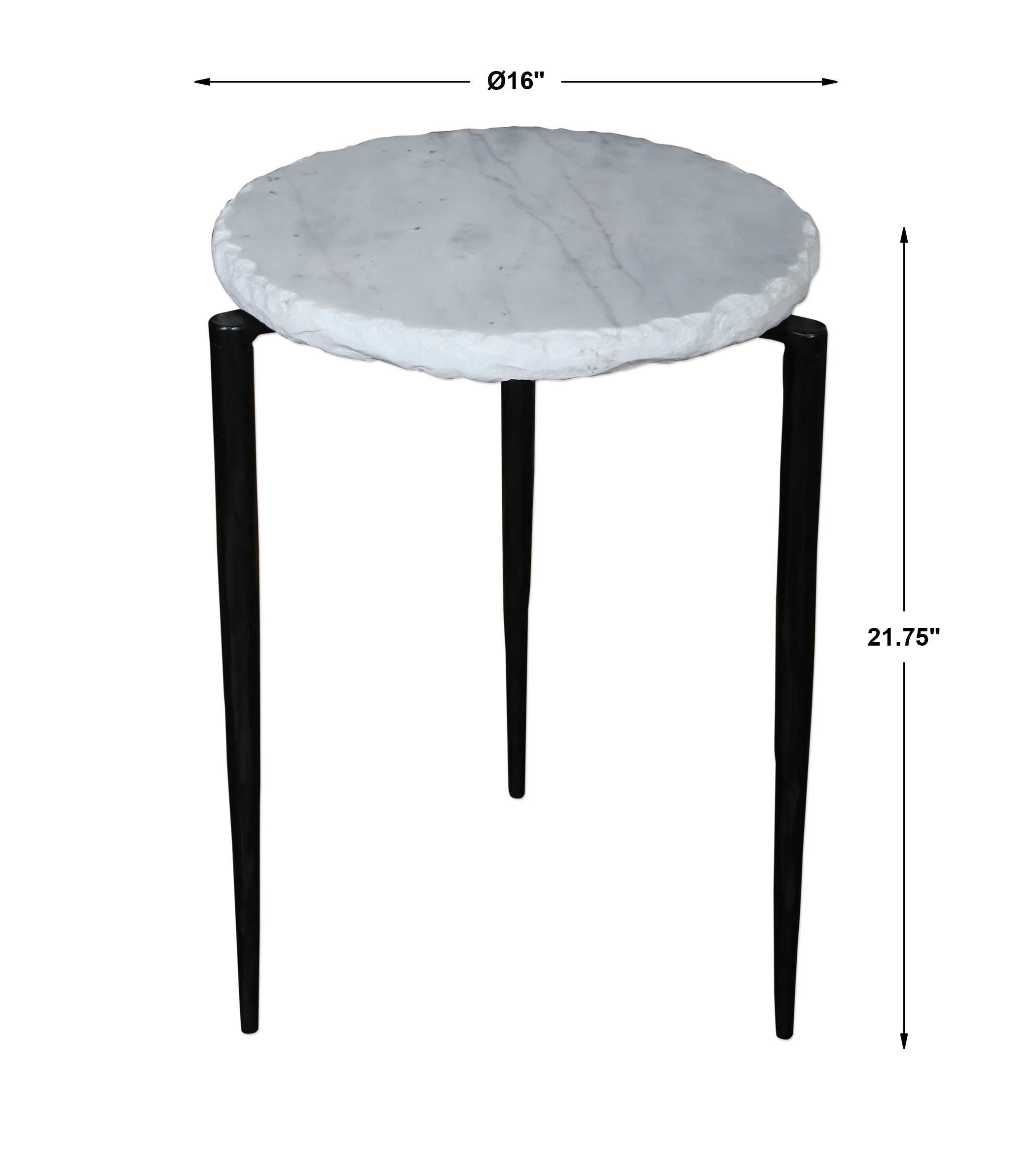 Uttermost Zoey Accent Table