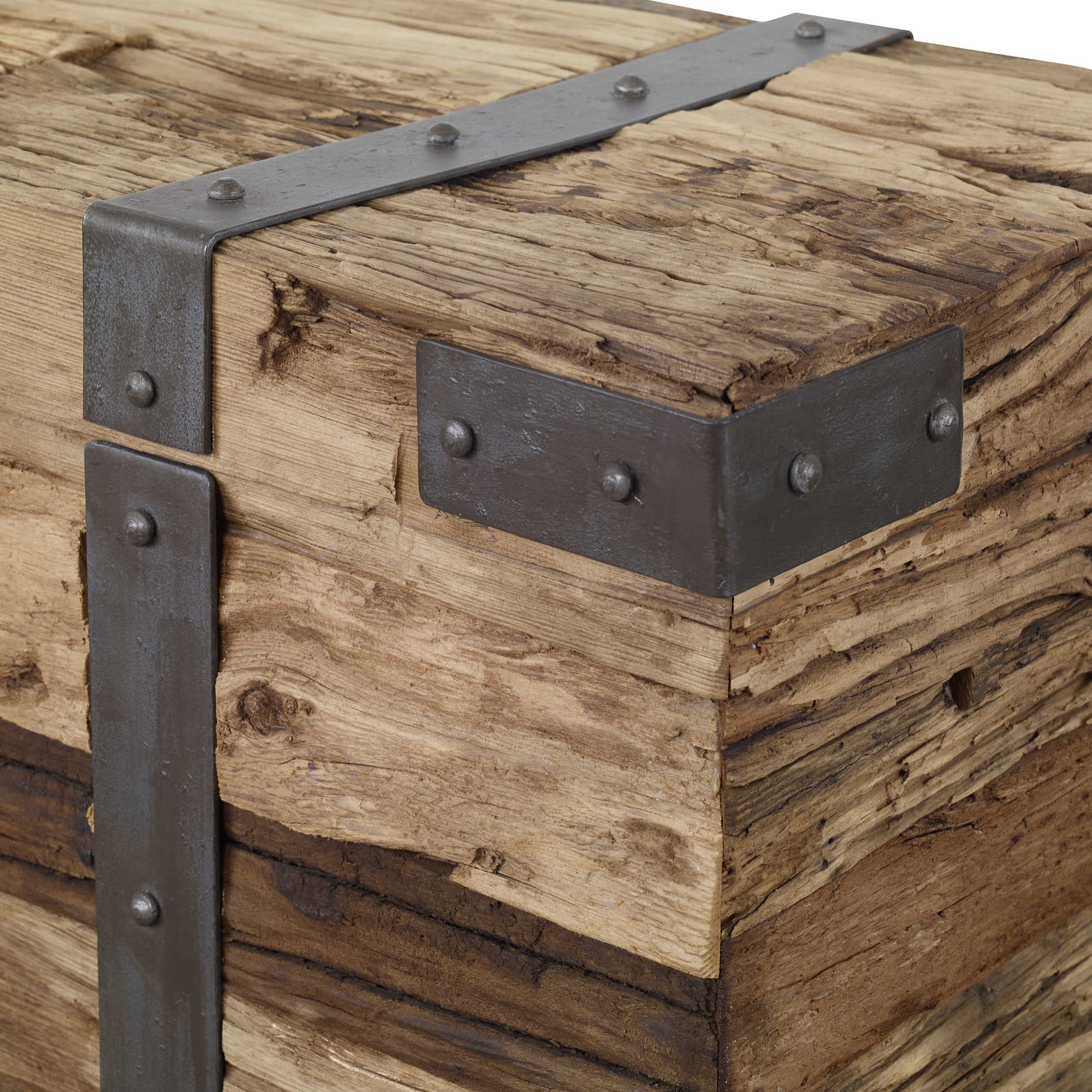 Uttermost Chester Storage Trunk