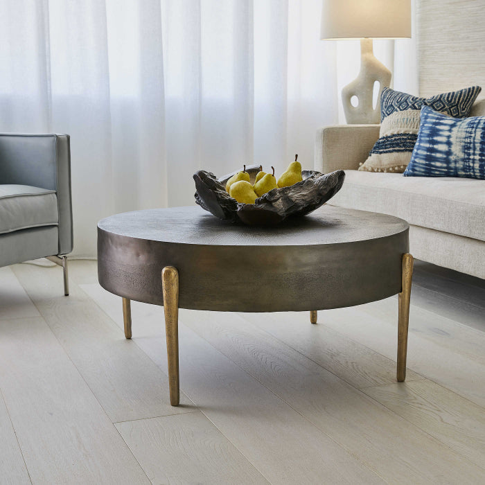 Uttermost Azami Coffee Table