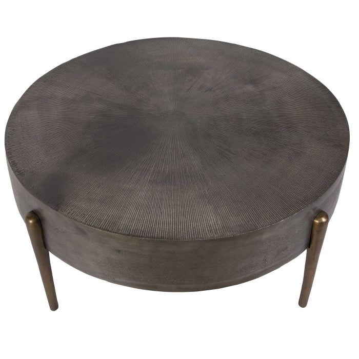 Uttermost Azami Coffee Table