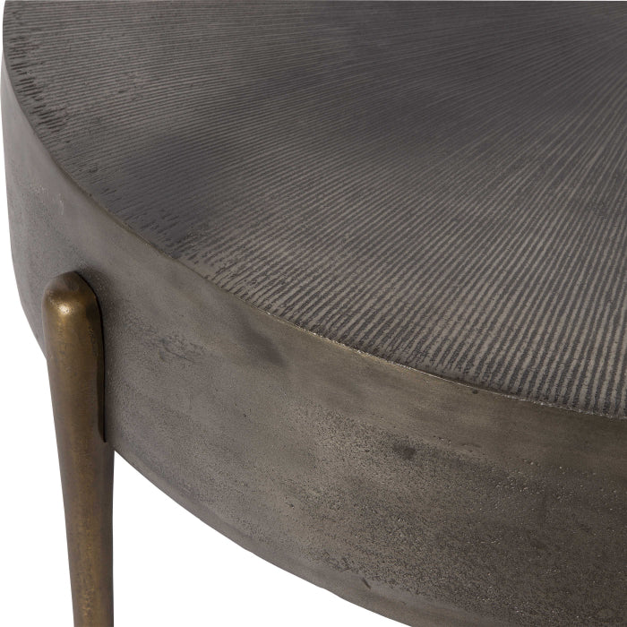 Uttermost Azami Coffee Table