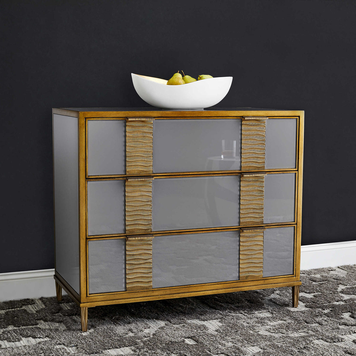Uttermost Halcyon Chest