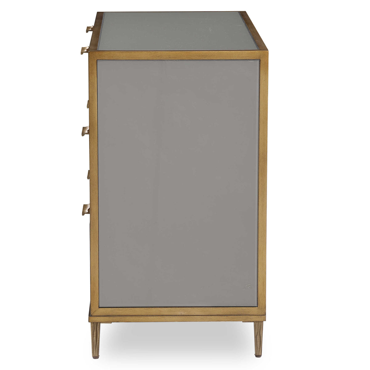 Uttermost Halcyon Chest