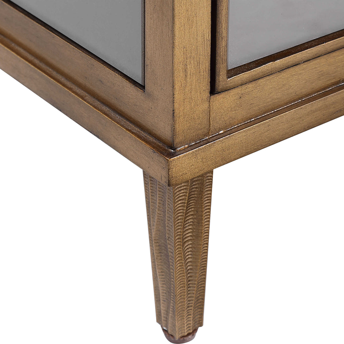 Uttermost Halcyon Chest