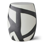 Figurative Side Table