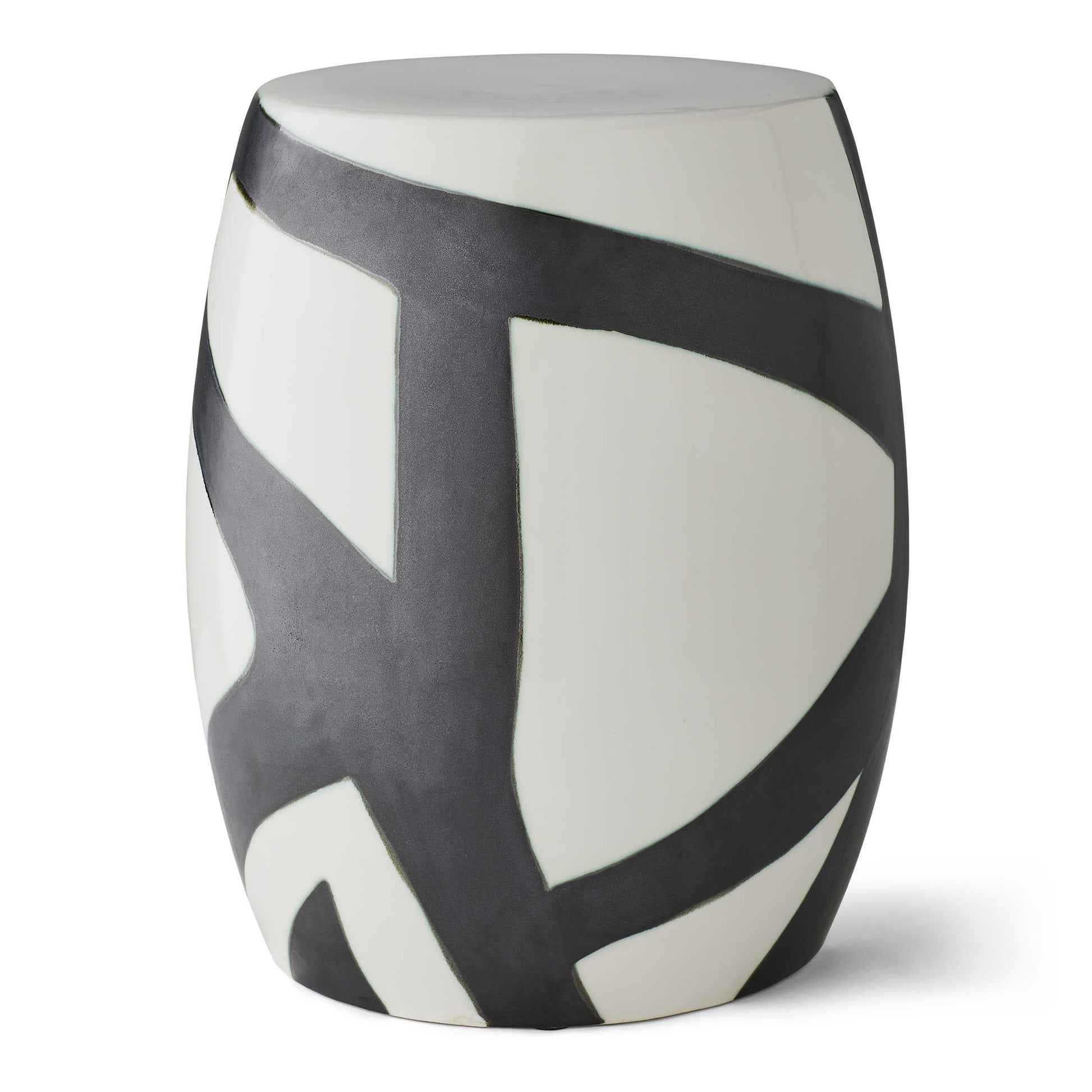 Figurative Side Table