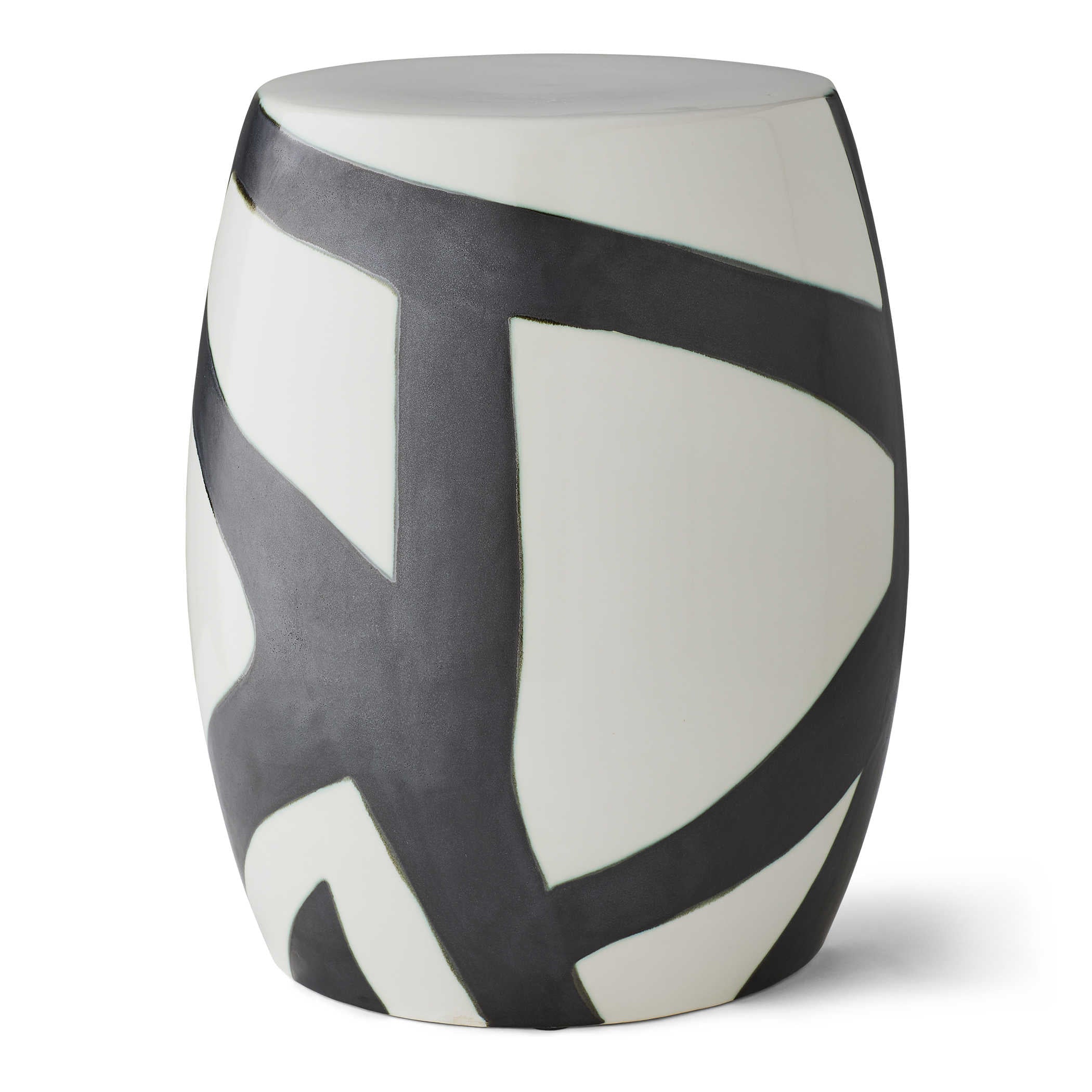 Figurative Side Table