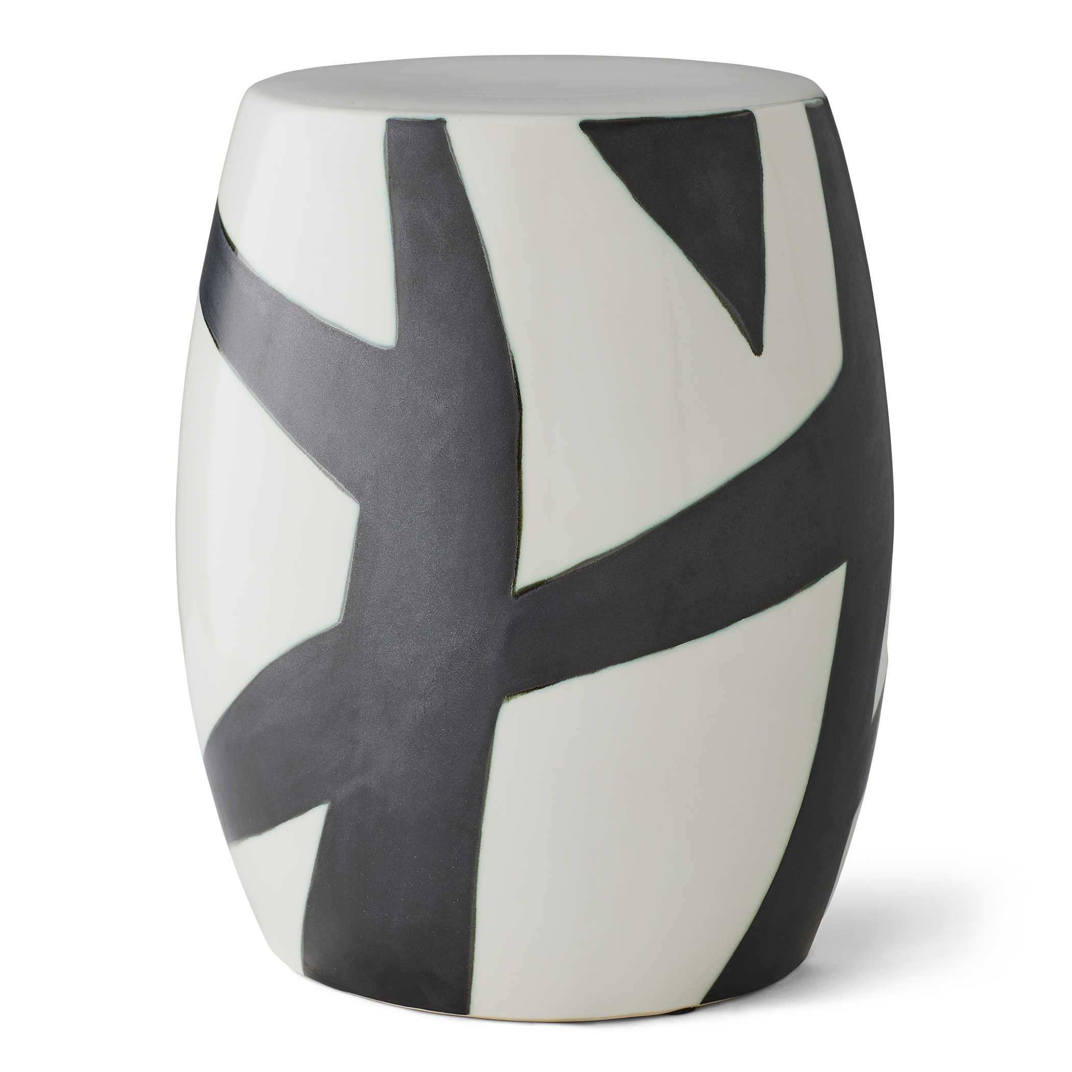Uttermost Figurative Side Table