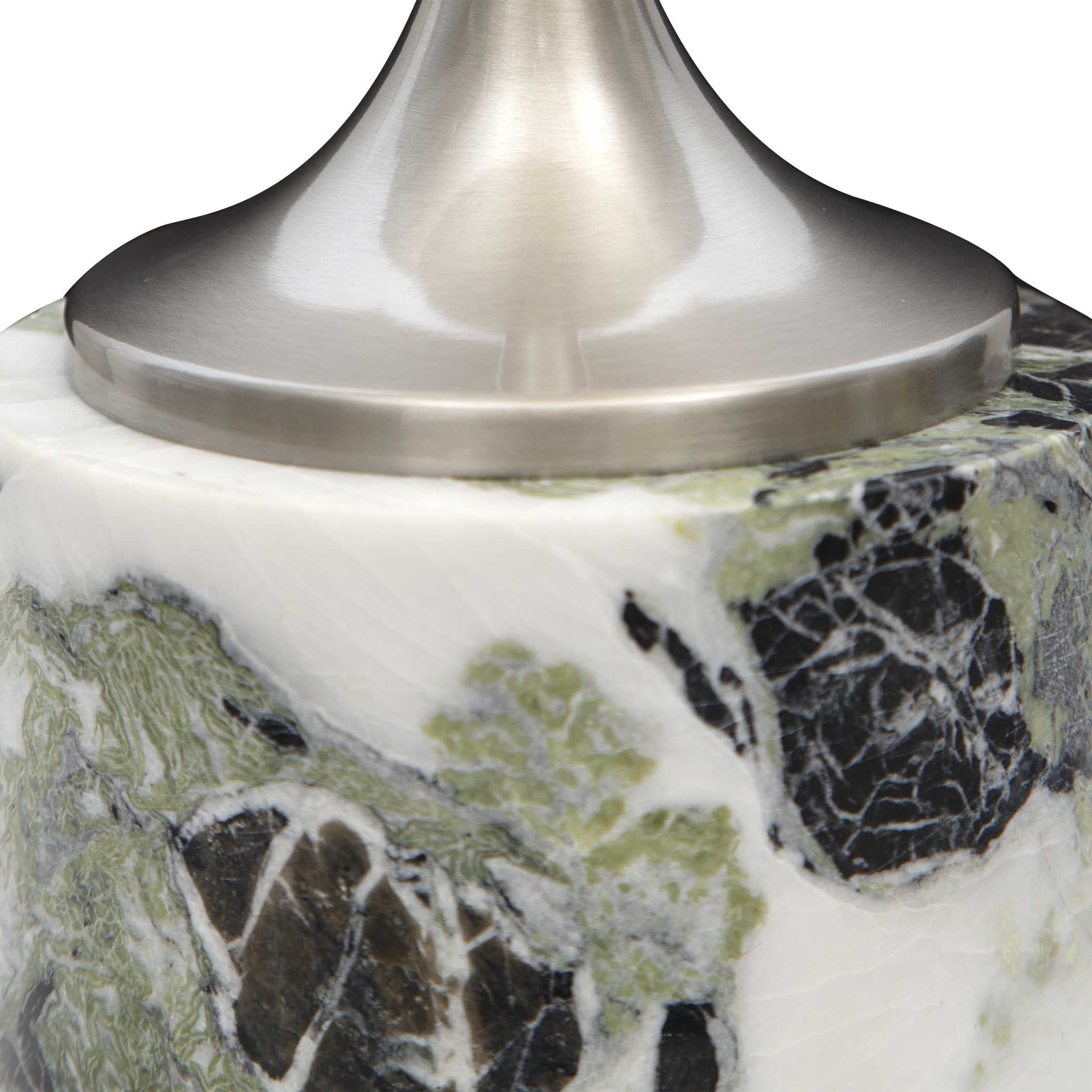 Uttermost Pirouette Accent Table