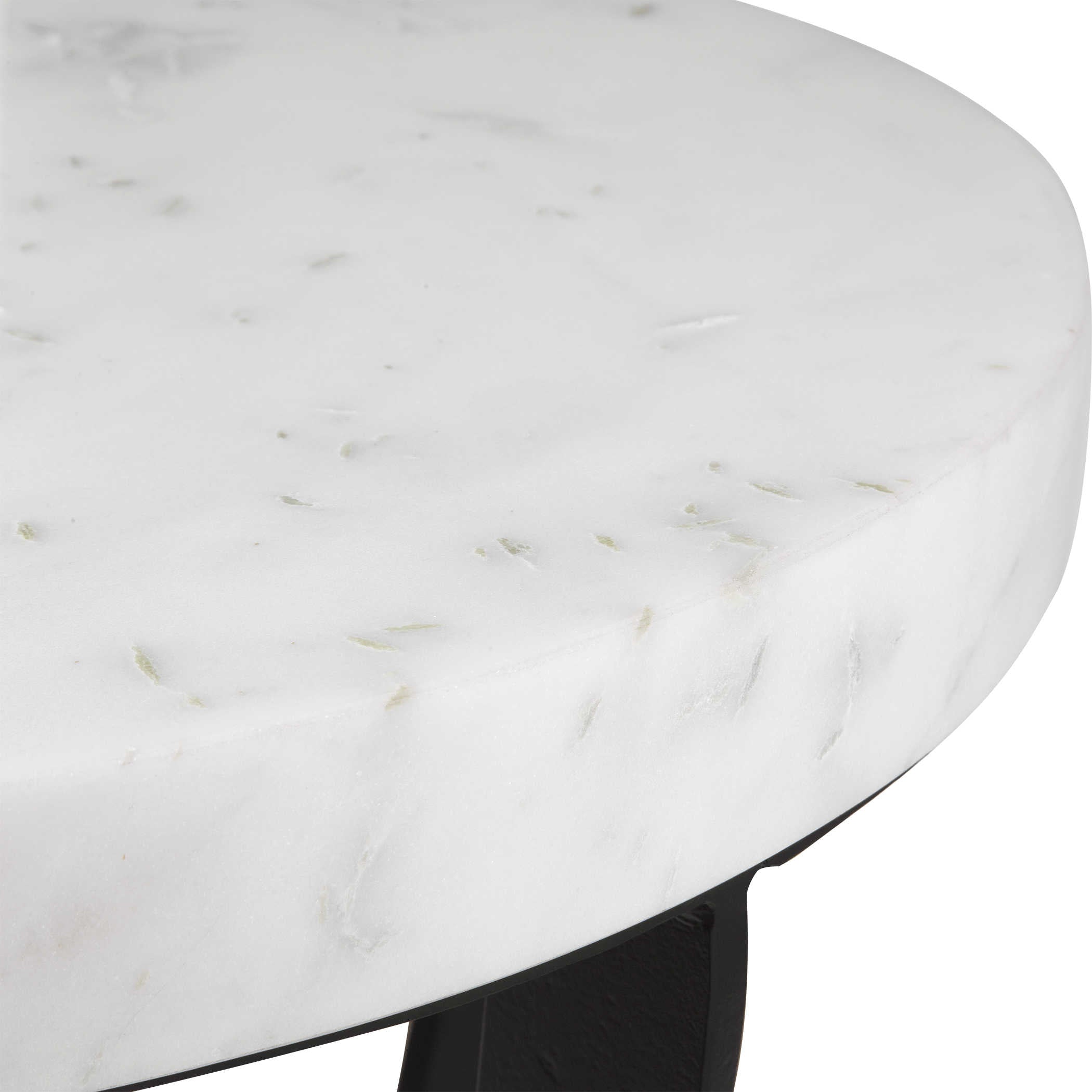 Uttermost Coronation Accent Table