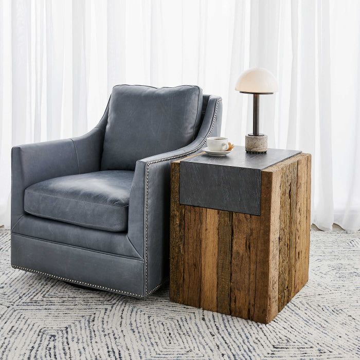 Uttermost Jonah Side Table