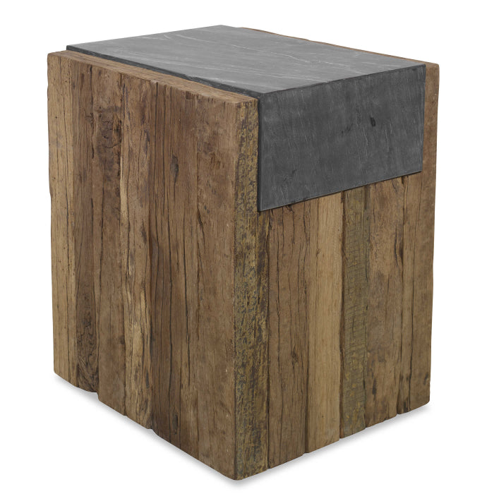 Uttermost Jonah Side Table