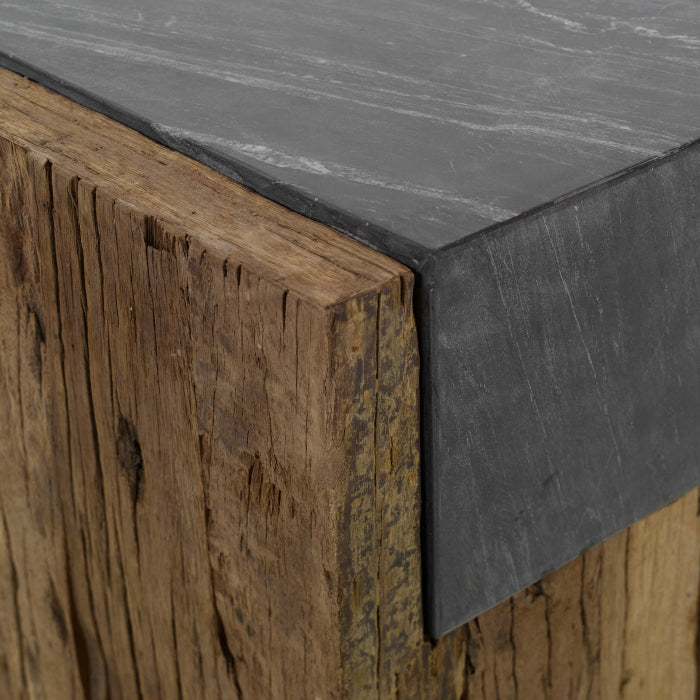 Uttermost Jonah Side Table