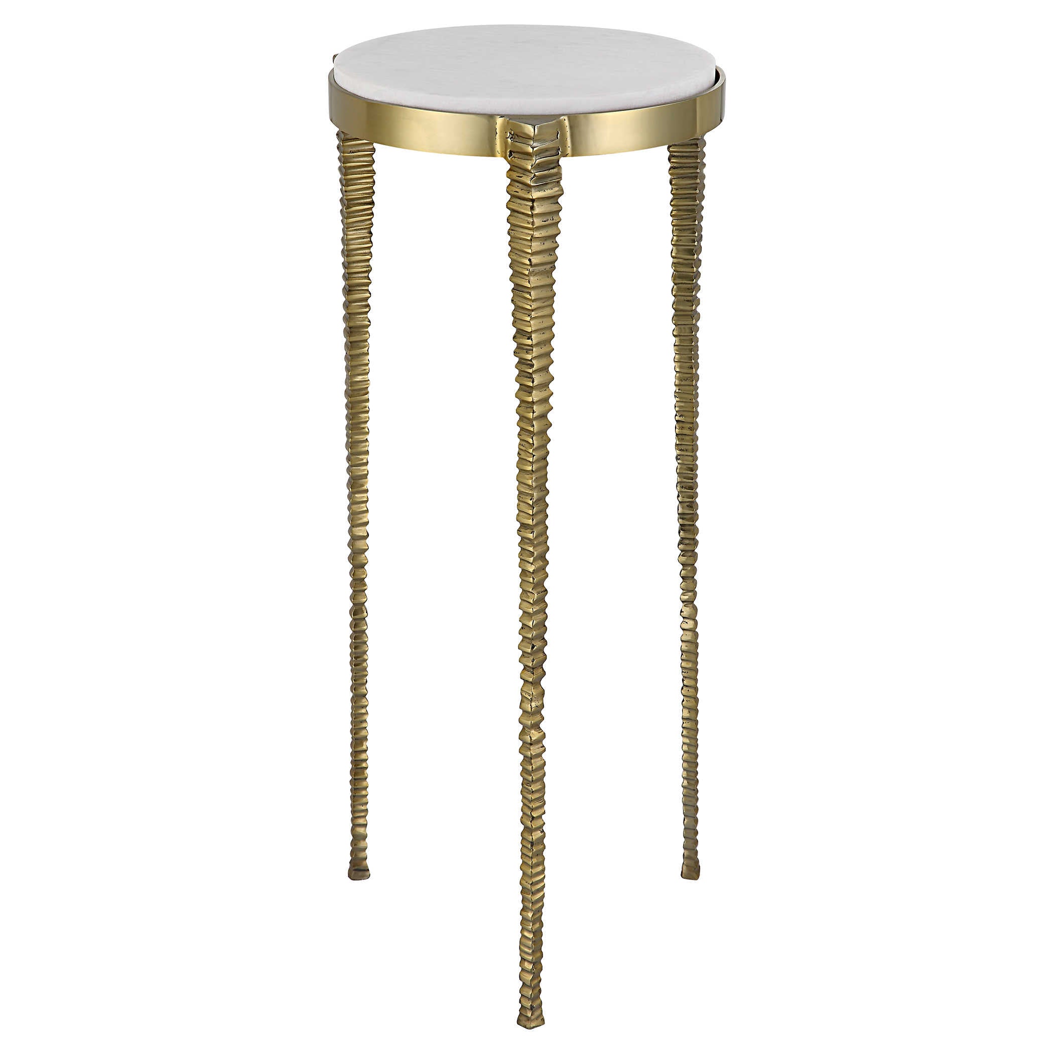 Uttermost Aperitif Drink Table