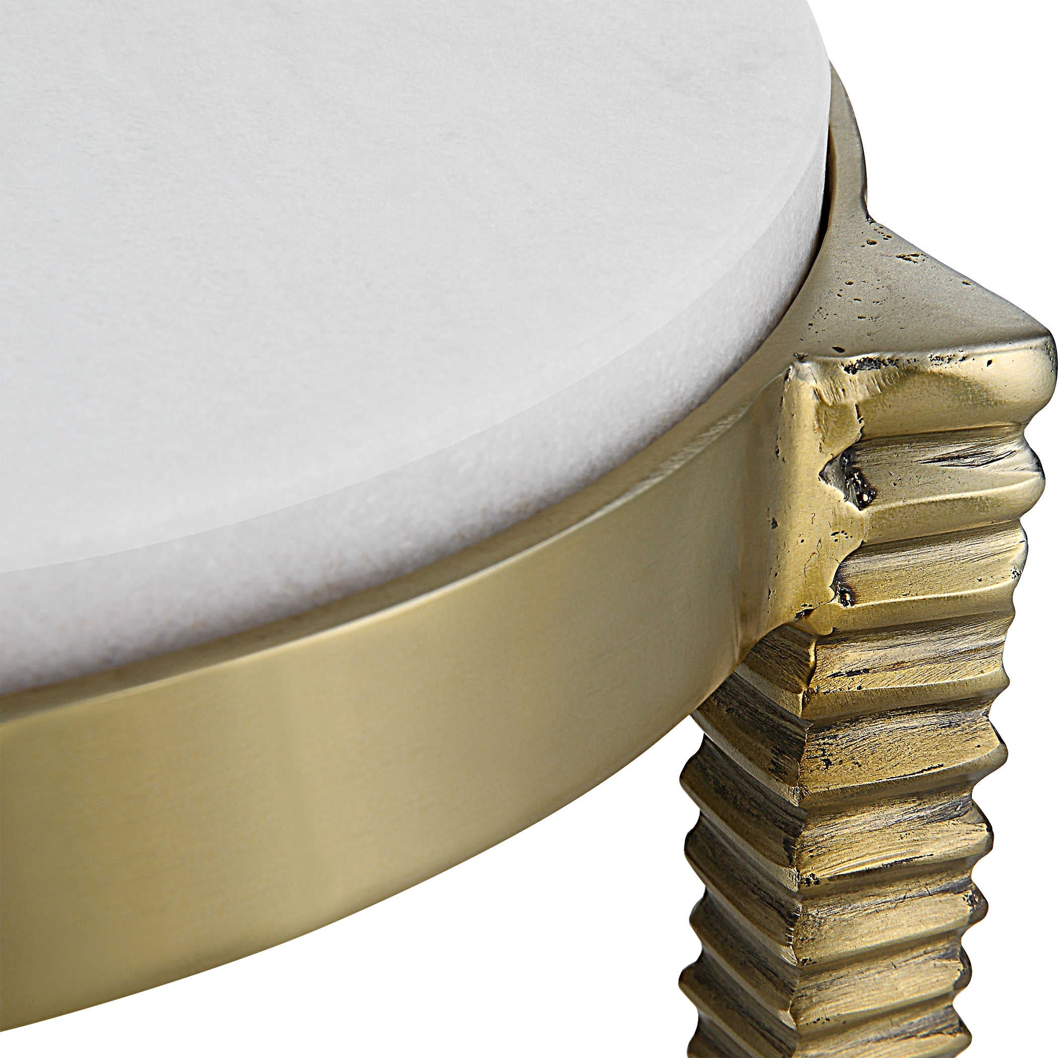 Uttermost Aperitif Drink Table