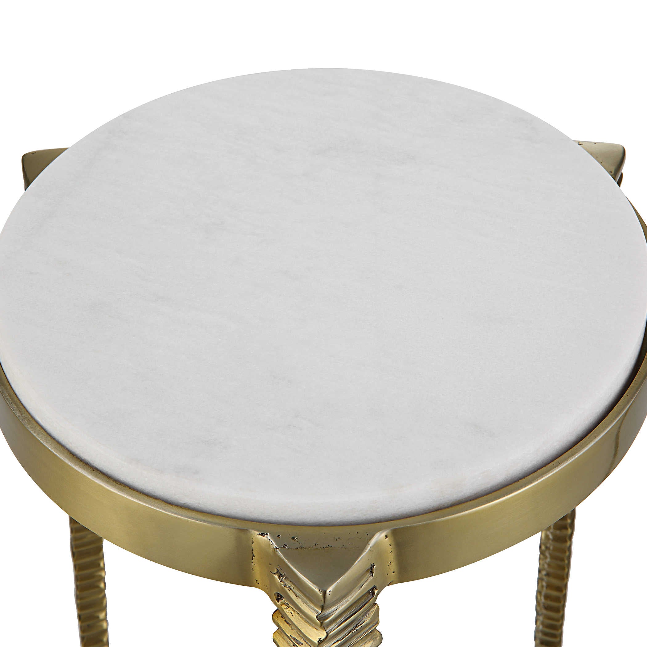 Uttermost Aperitif Drink Table