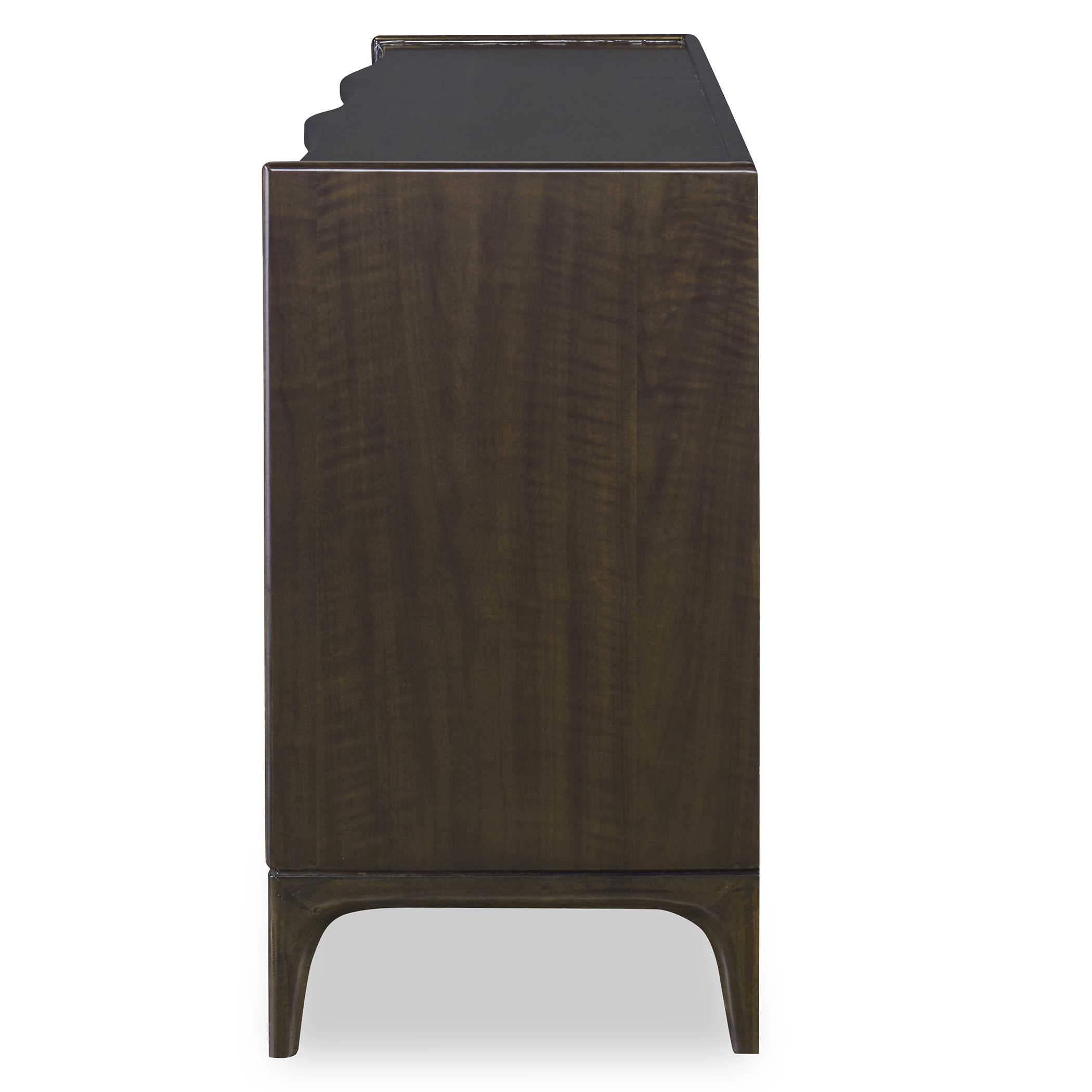 Uttermost Curvature Cabinet