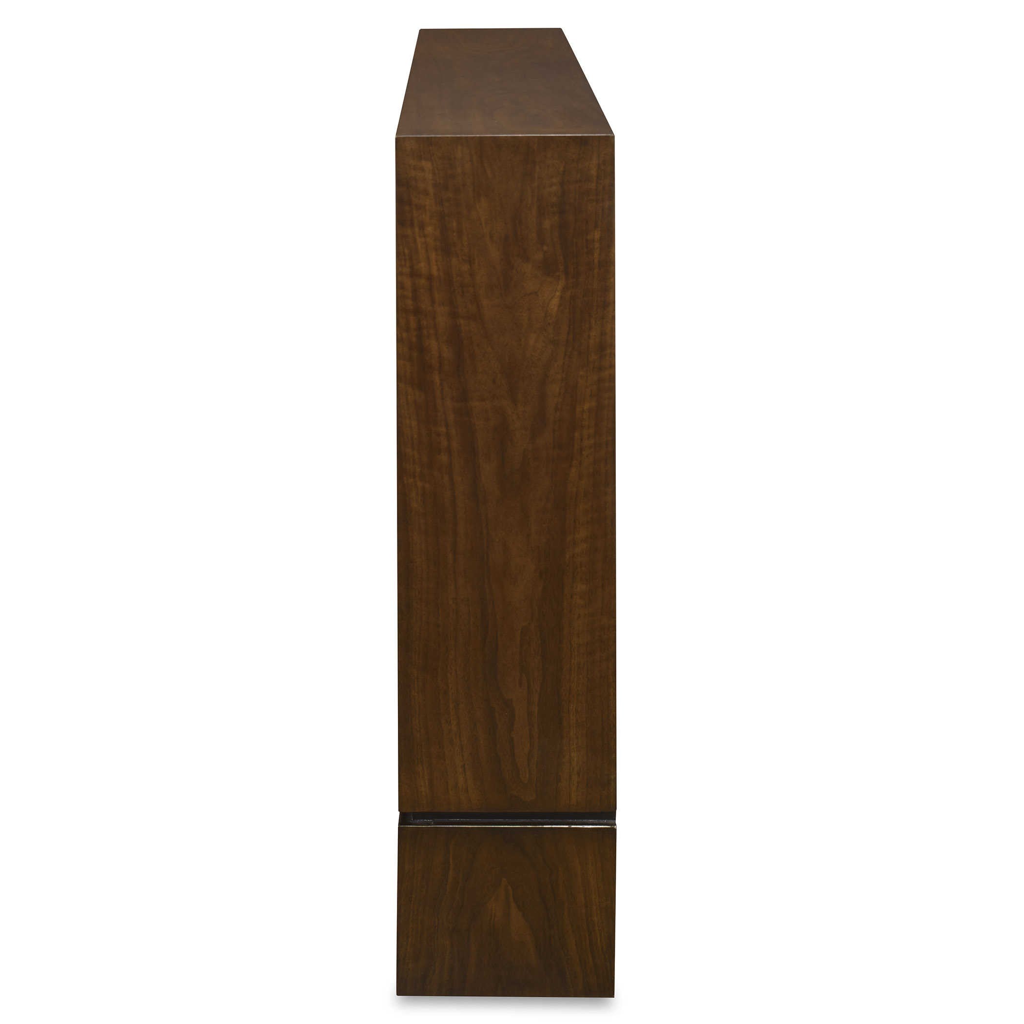 Uttermost Ombre Luster Console Table
