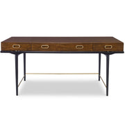 Glide Desk