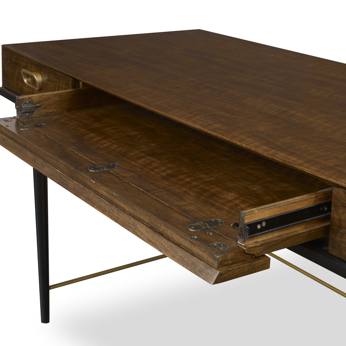 Uttermost Glide Desk