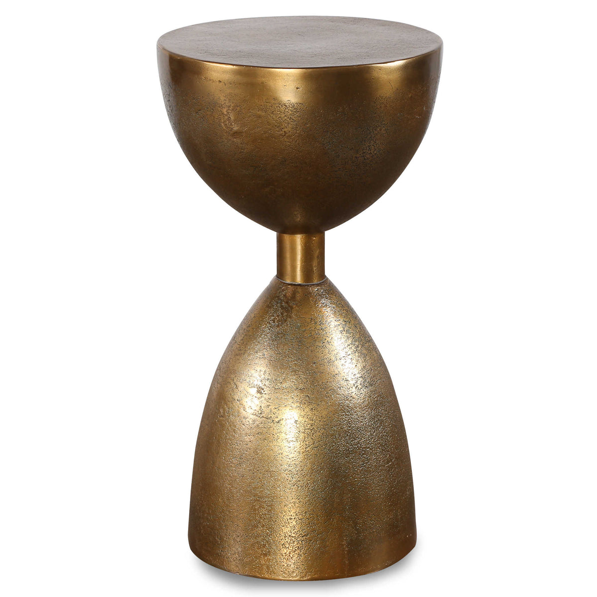 Coup Side Table