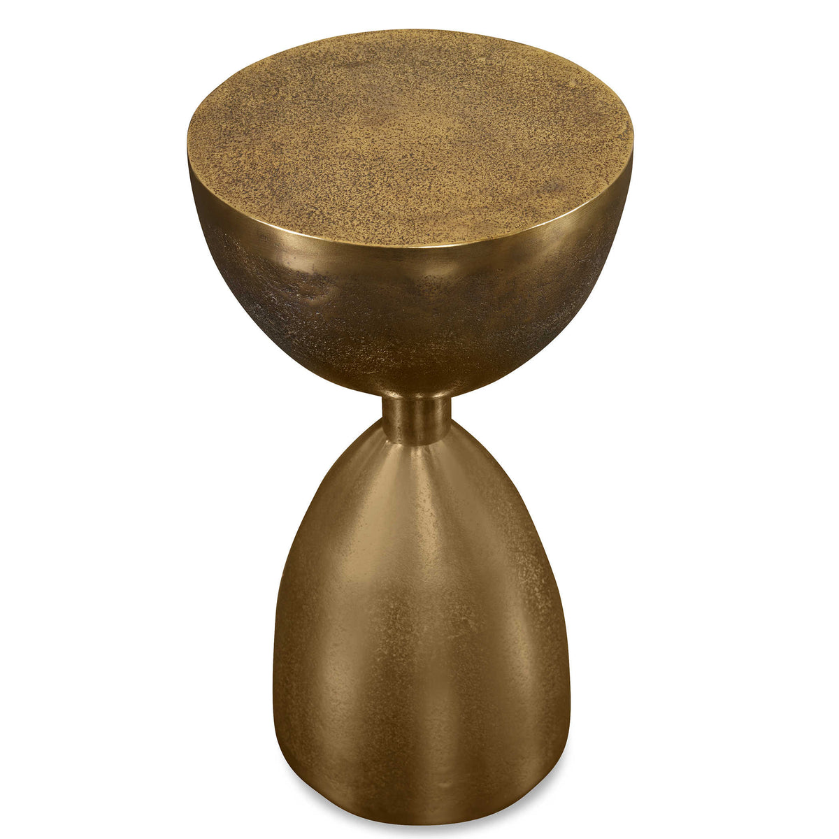 Uttermost Coup Side Table