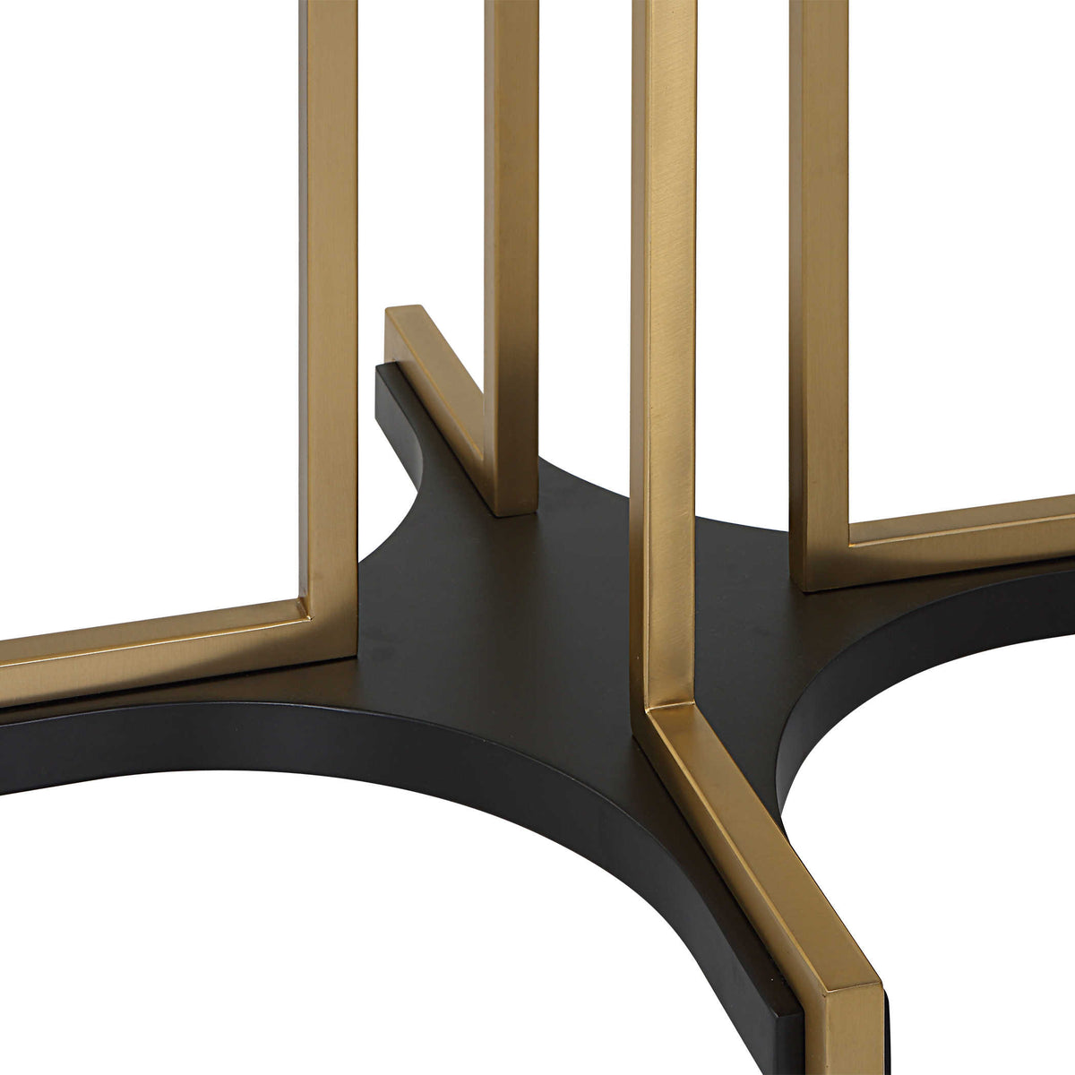 Uttermost Resplendent Bistro/Hall Table