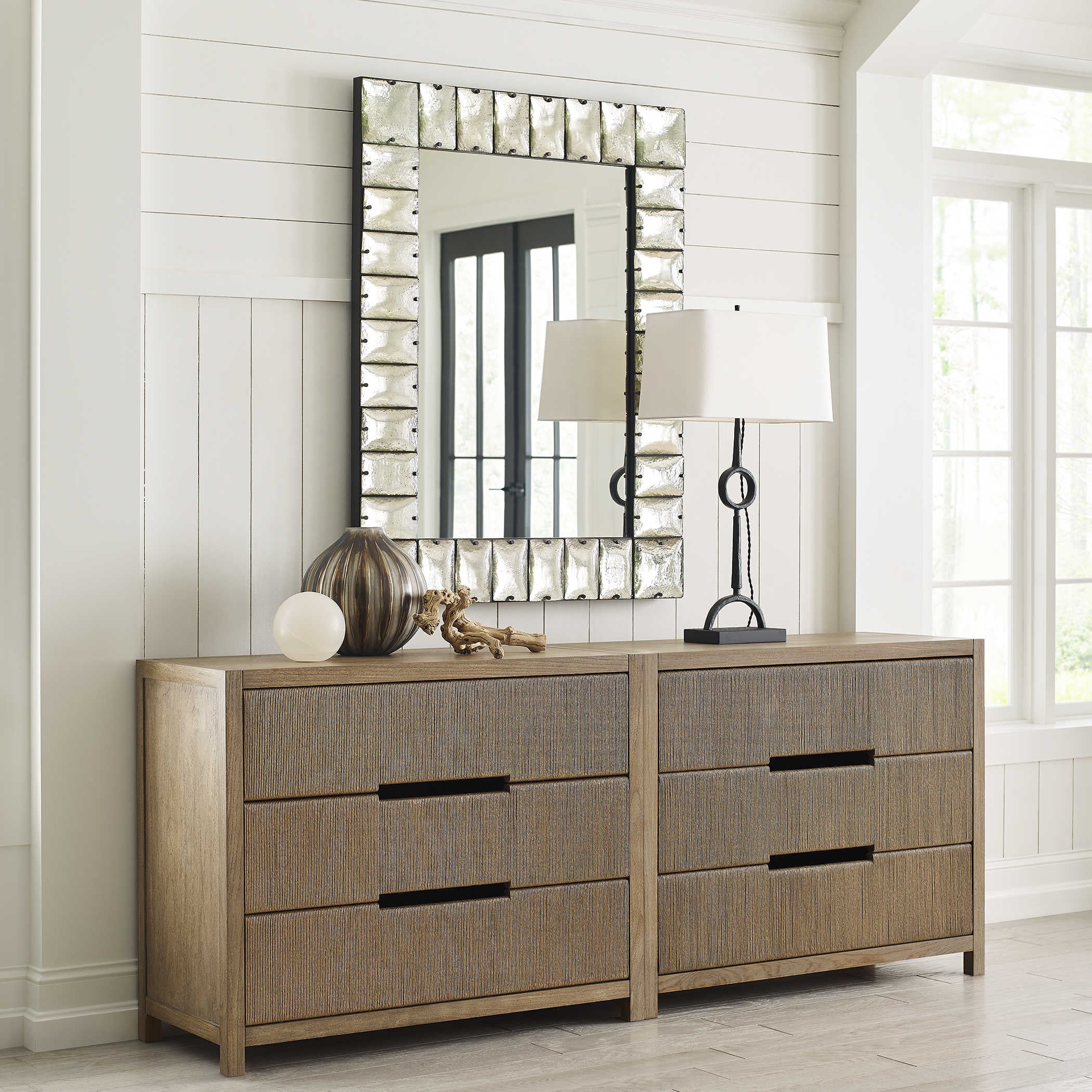 Uttermost All Wrapped Up 3 Drawer Chest