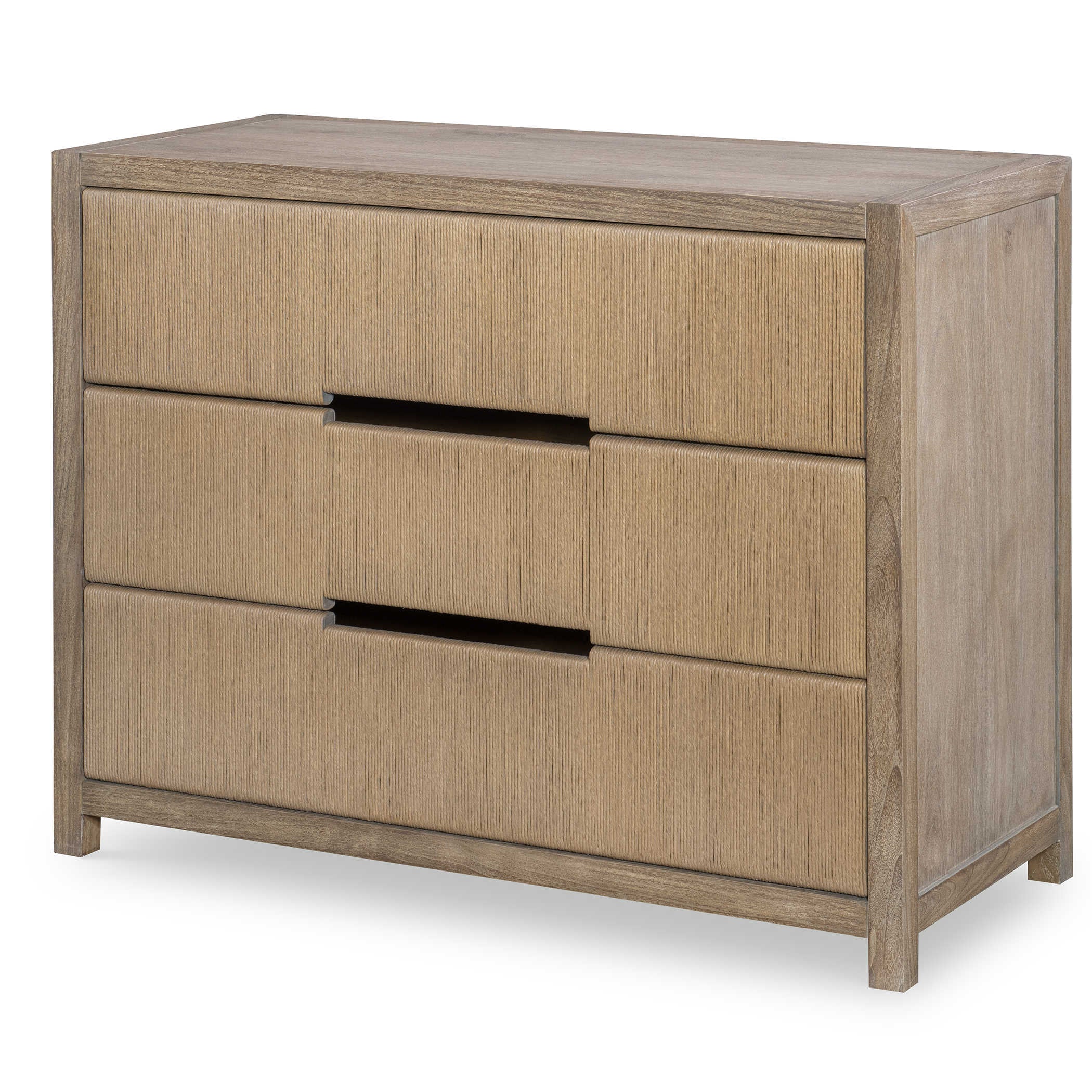 Uttermost All Wrapped Up 3 Drawer Chest