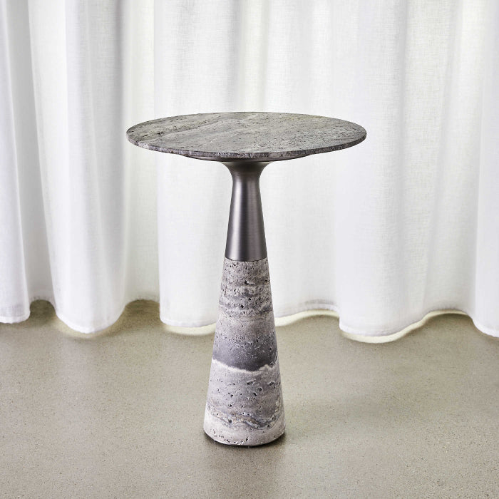 Uttermost Pier Accent Table