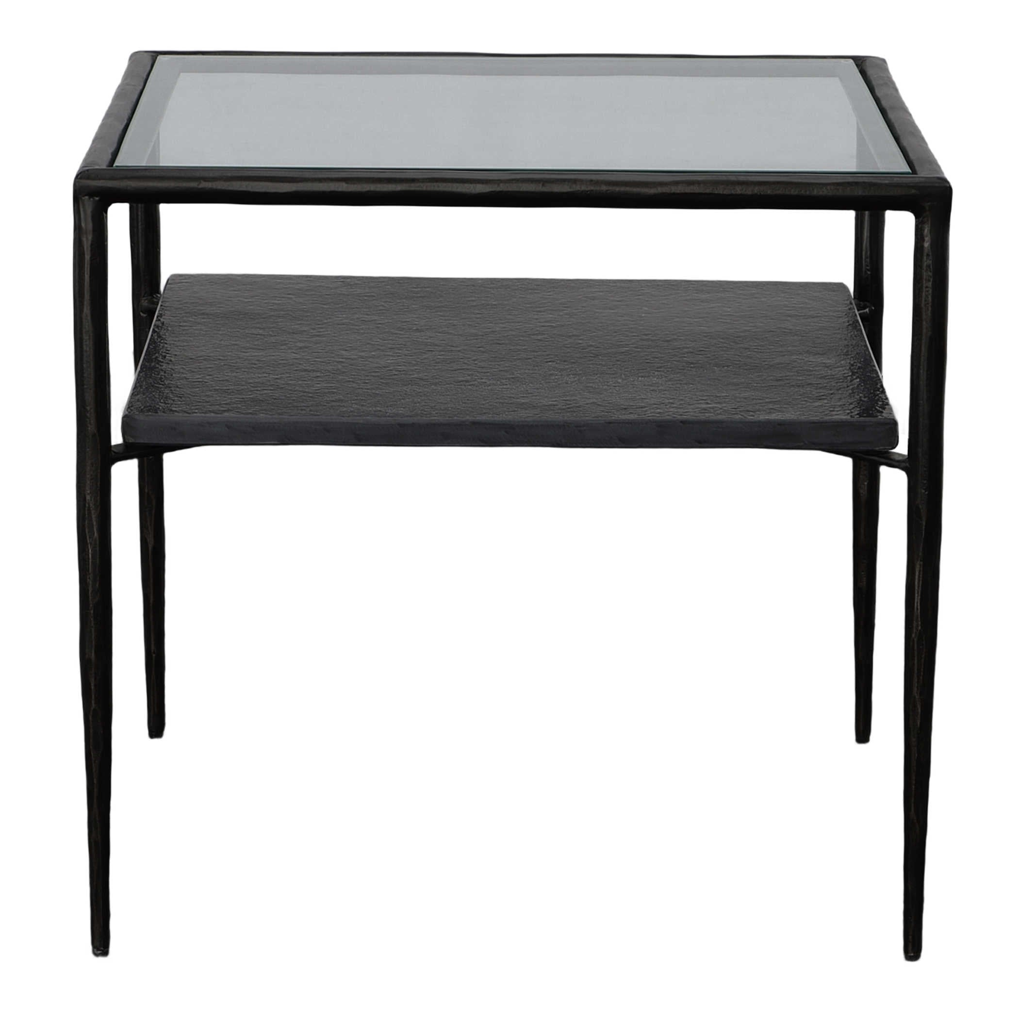 Collectors End Table
