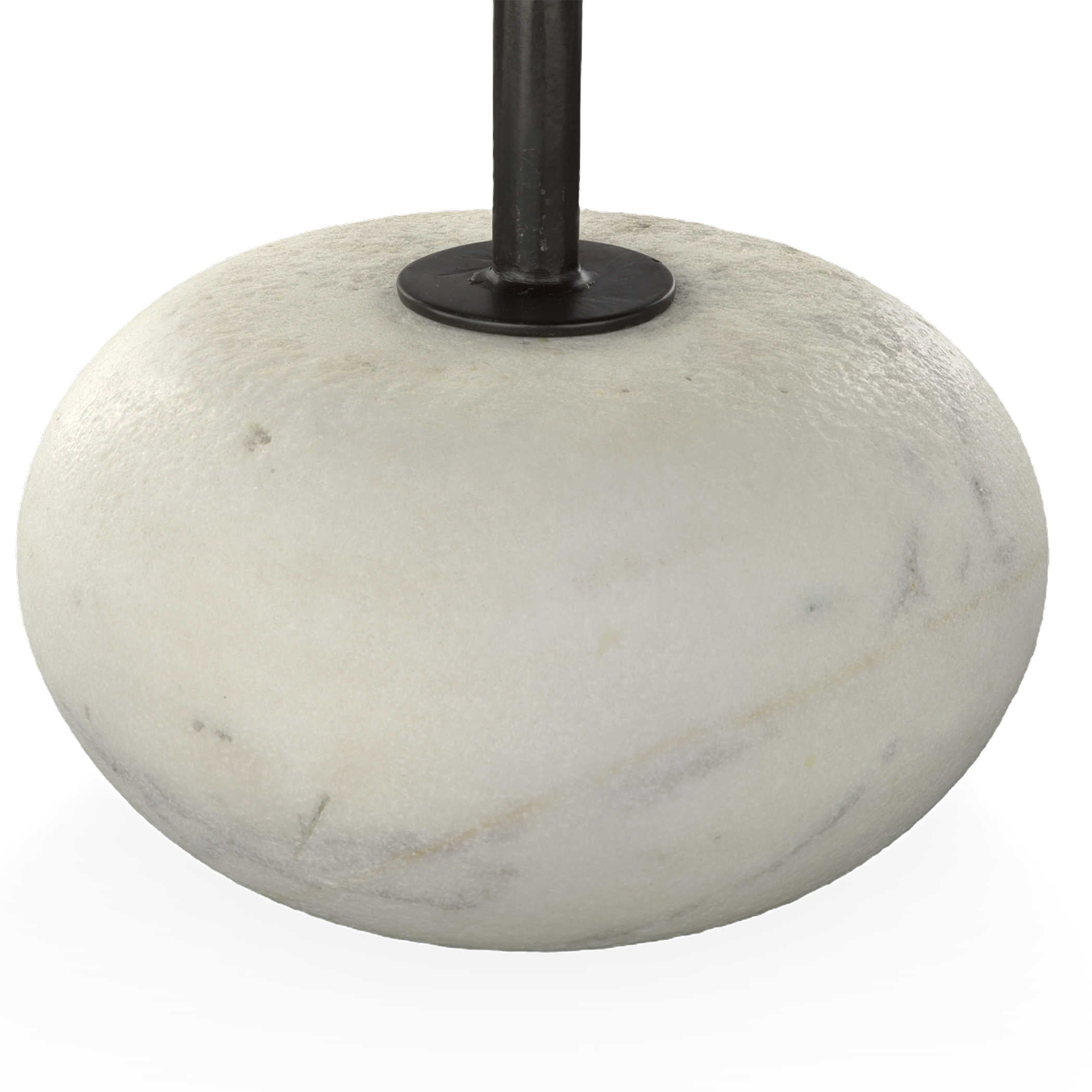 Uttermost Button Up Coffee Table